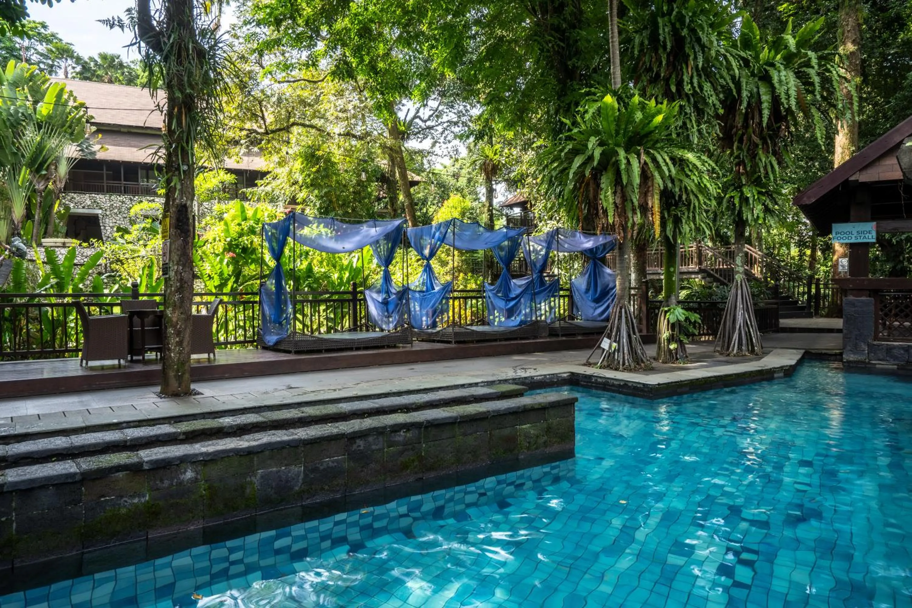 Novotel Bogor Golf Resort