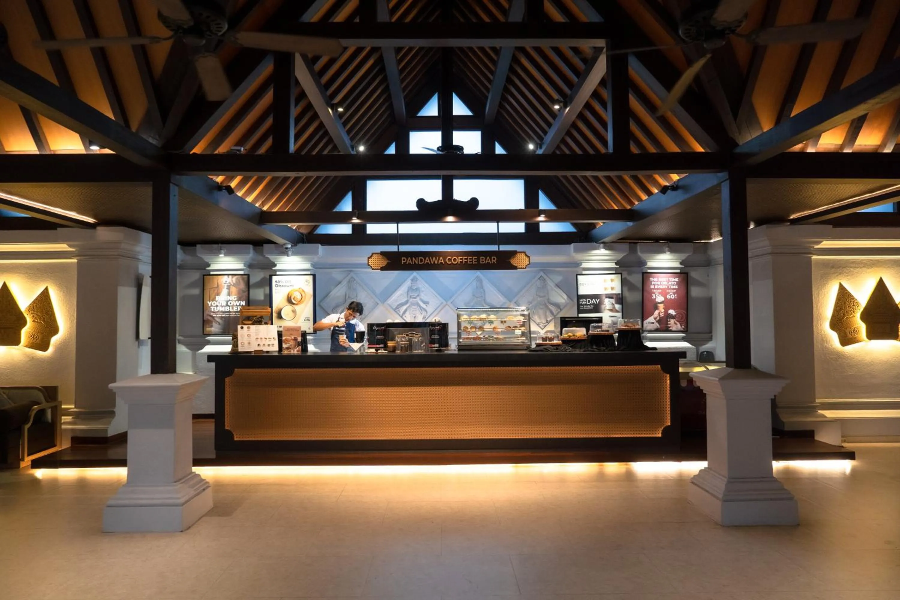 Novotel Bogor Golf Resort