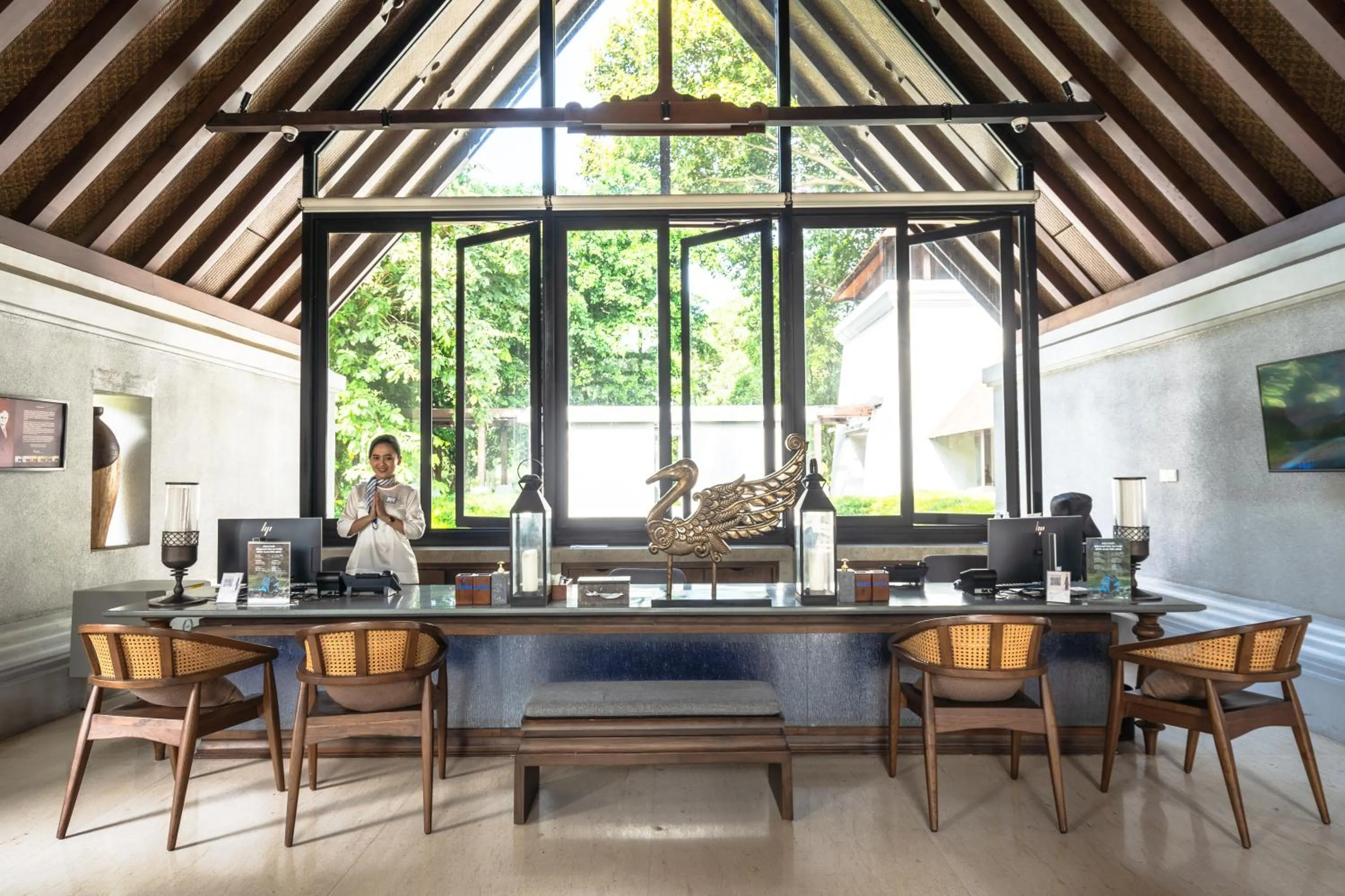 Novotel Bogor Golf Resort