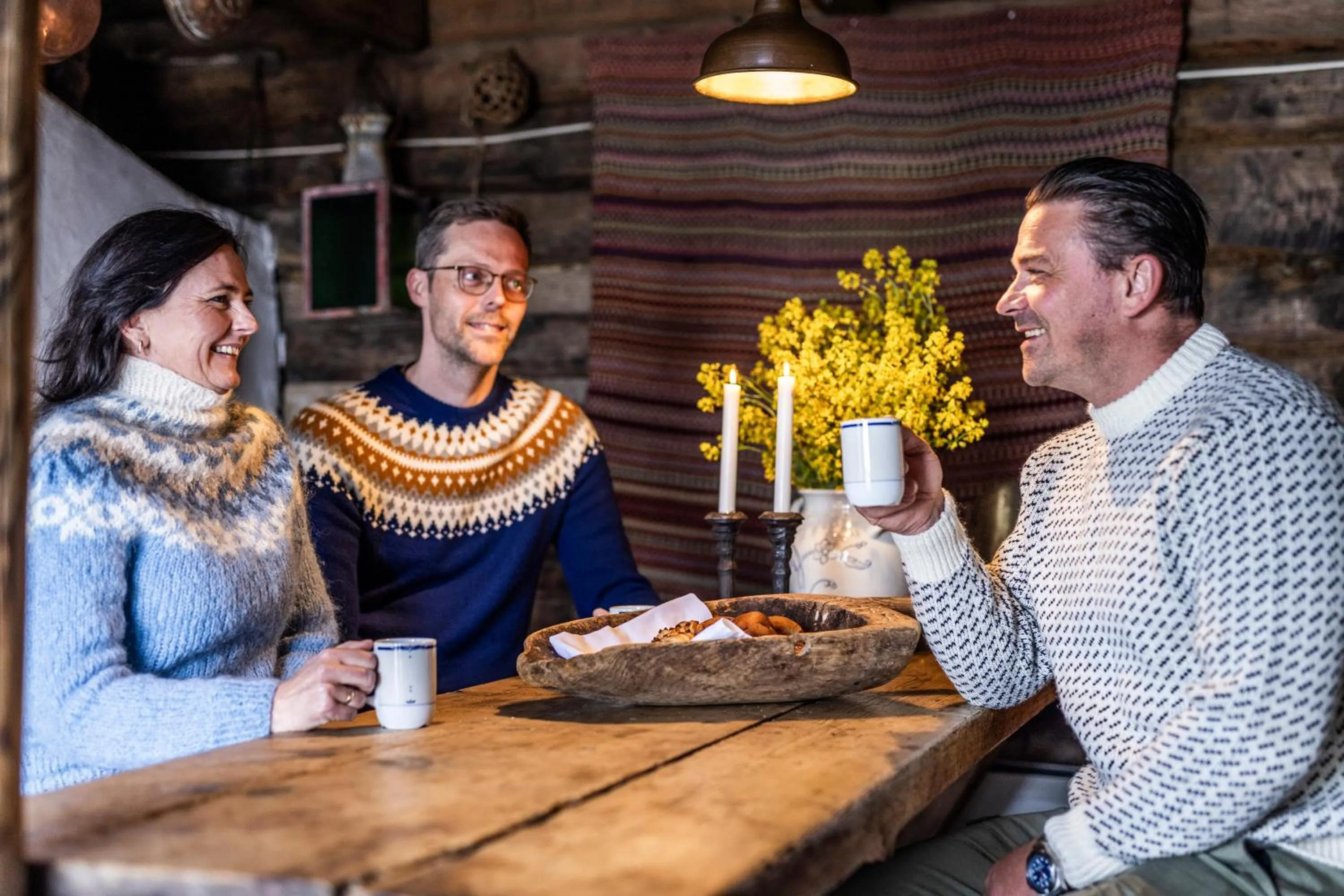 Håholmen - by Classic Norway Hotels