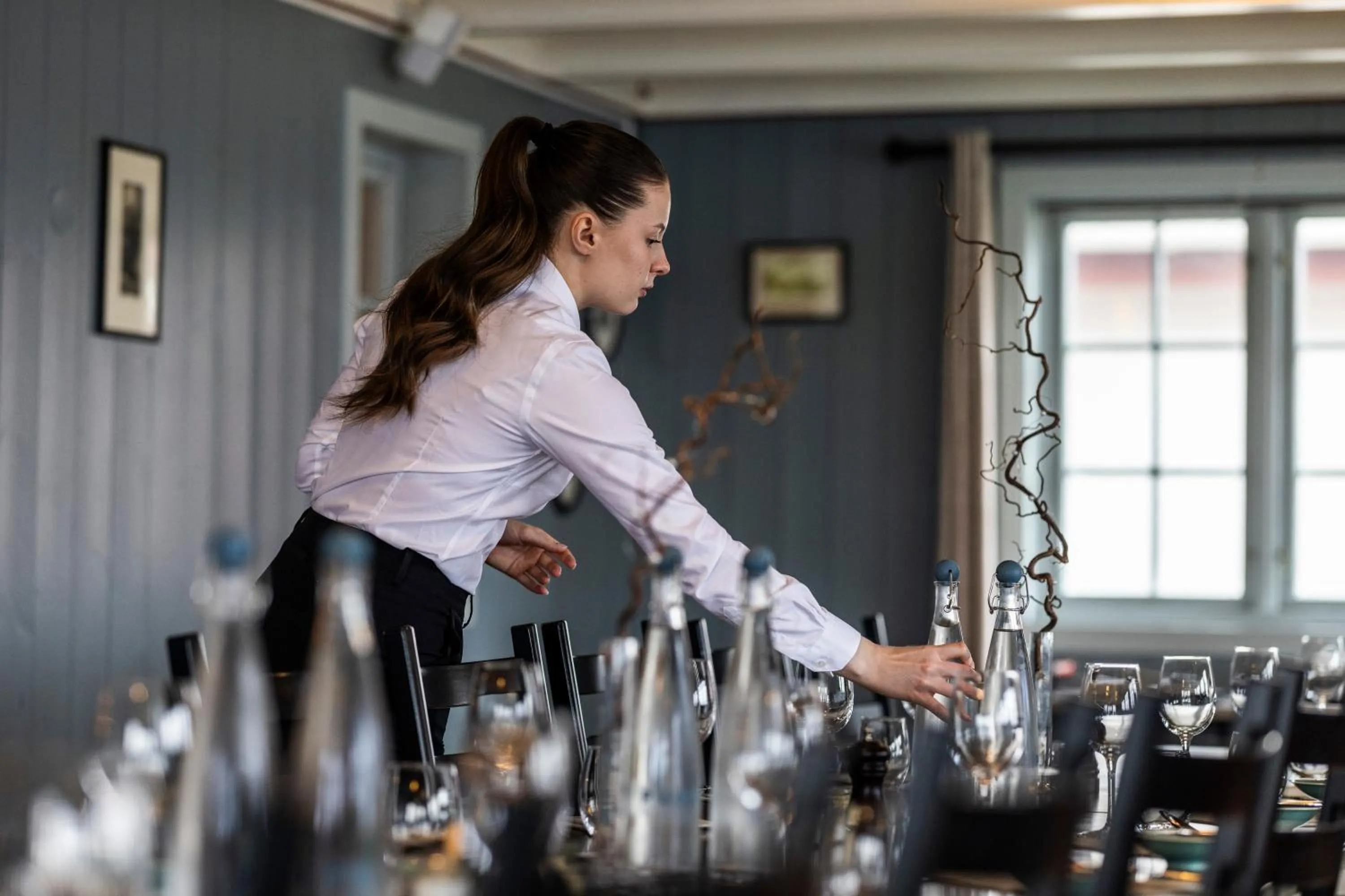 Håholmen - by Classic Norway Hotels