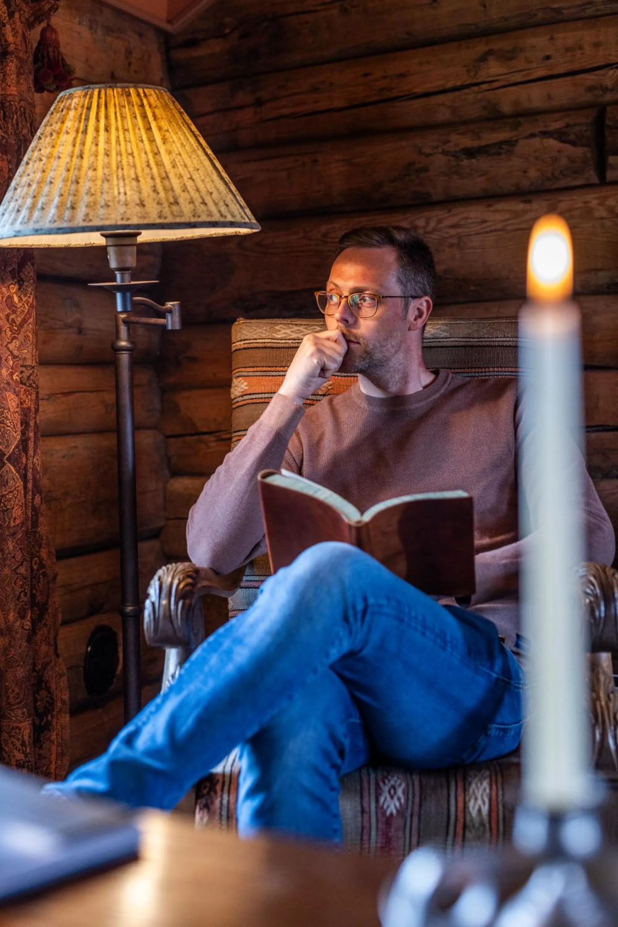 Håholmen - by Classic Norway Hotels