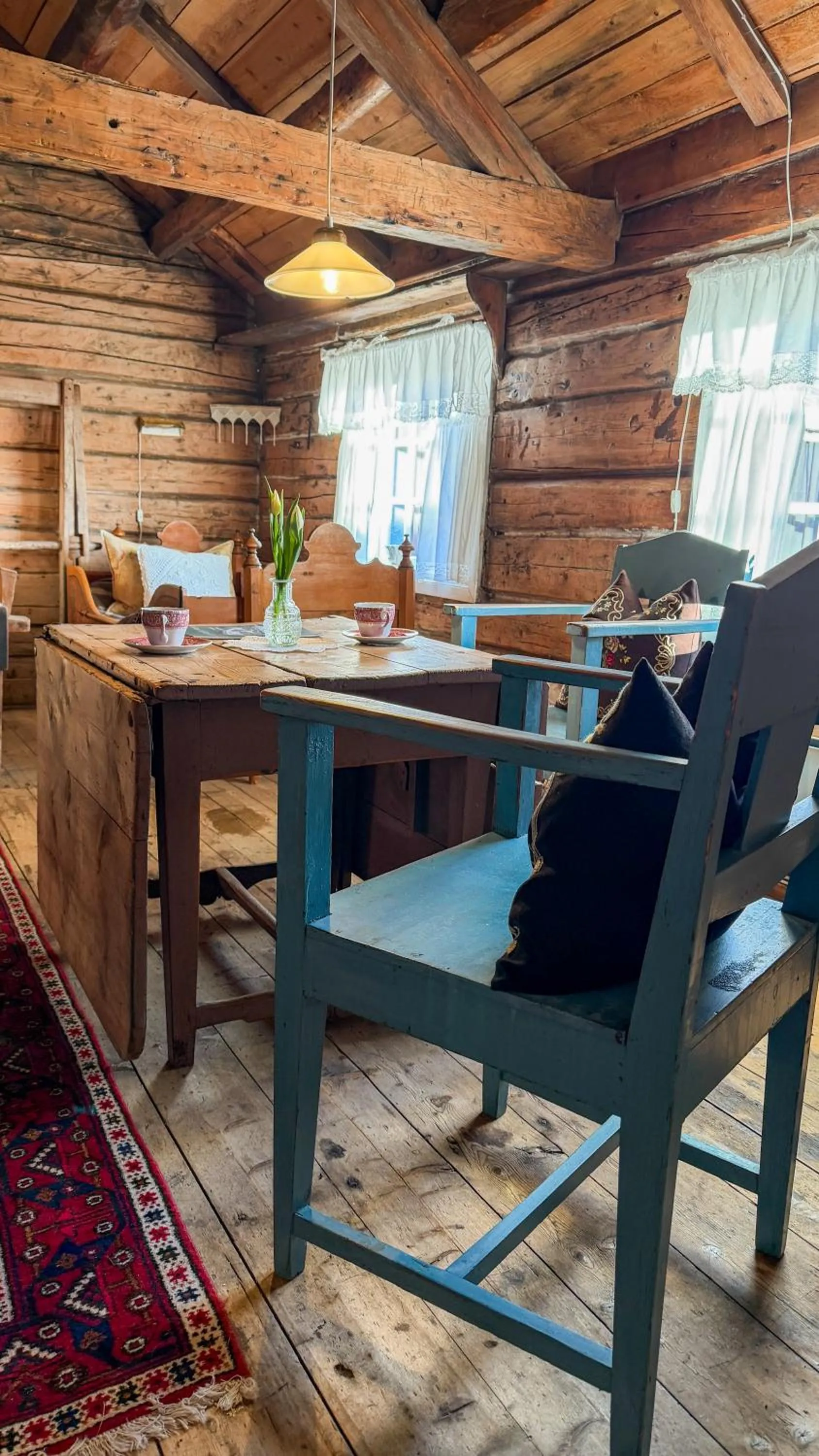 Håholmen - by Classic Norway Hotels