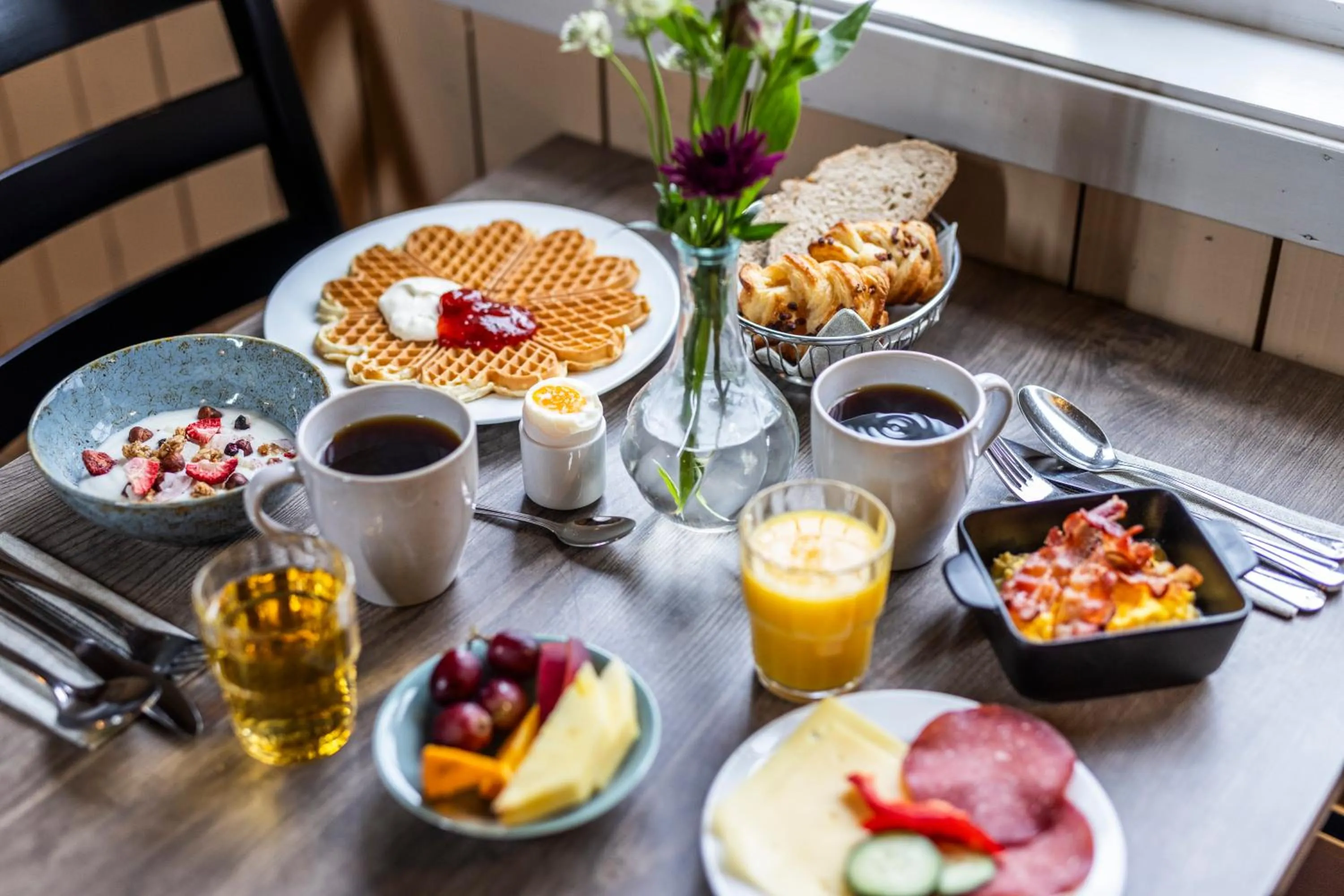 Håholmen - by Classic Norway Hotels