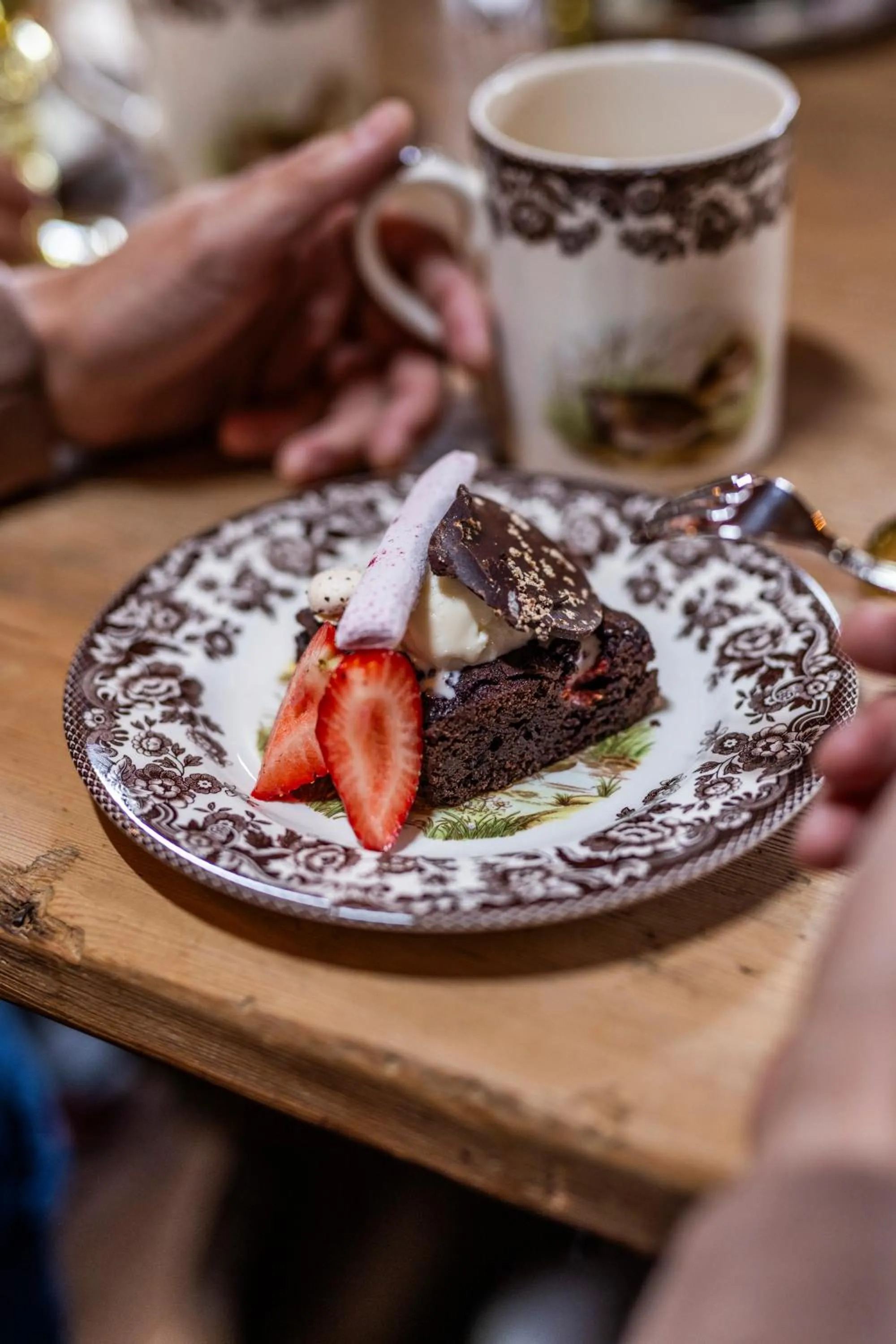 Håholmen - by Classic Norway Hotels