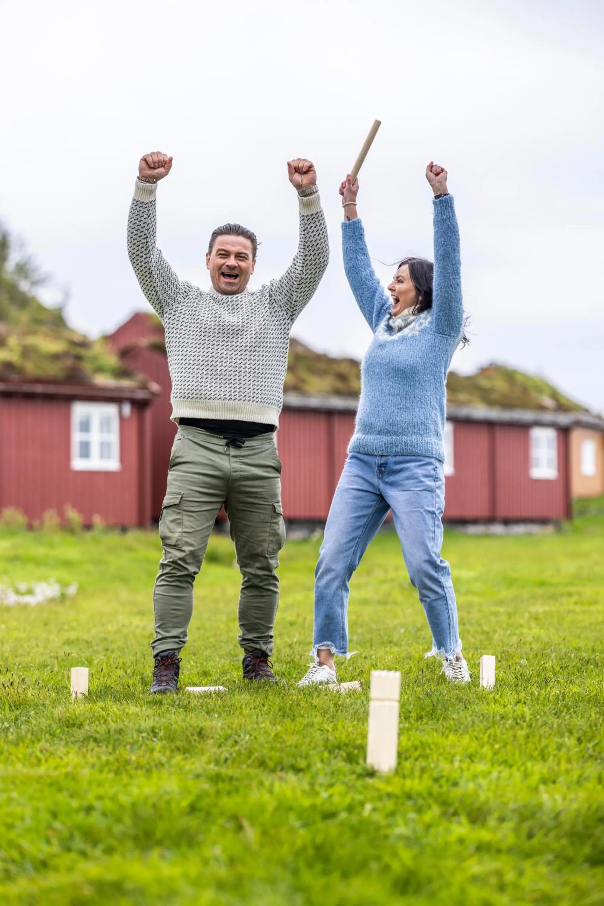 Håholmen - by Classic Norway Hotels