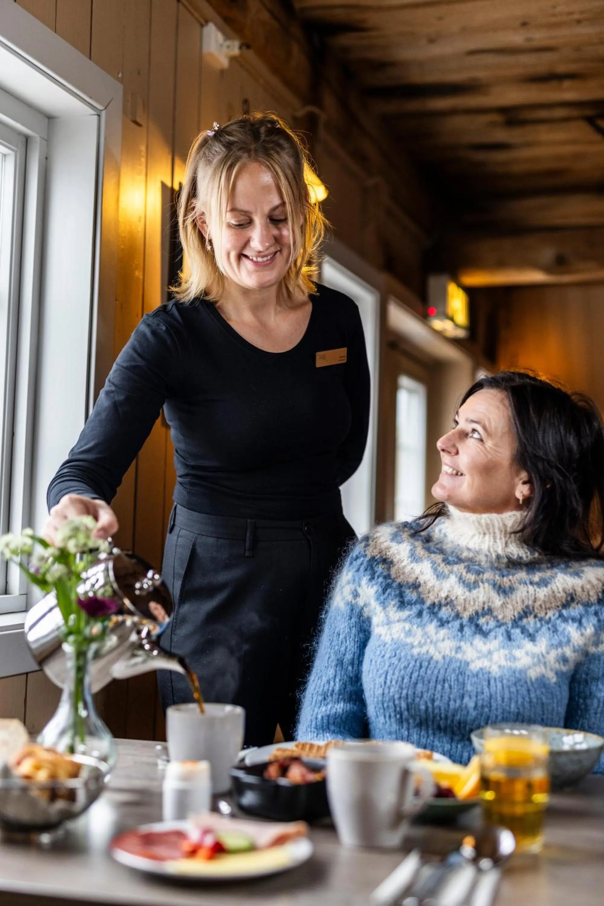 Håholmen - by Classic Norway Hotels