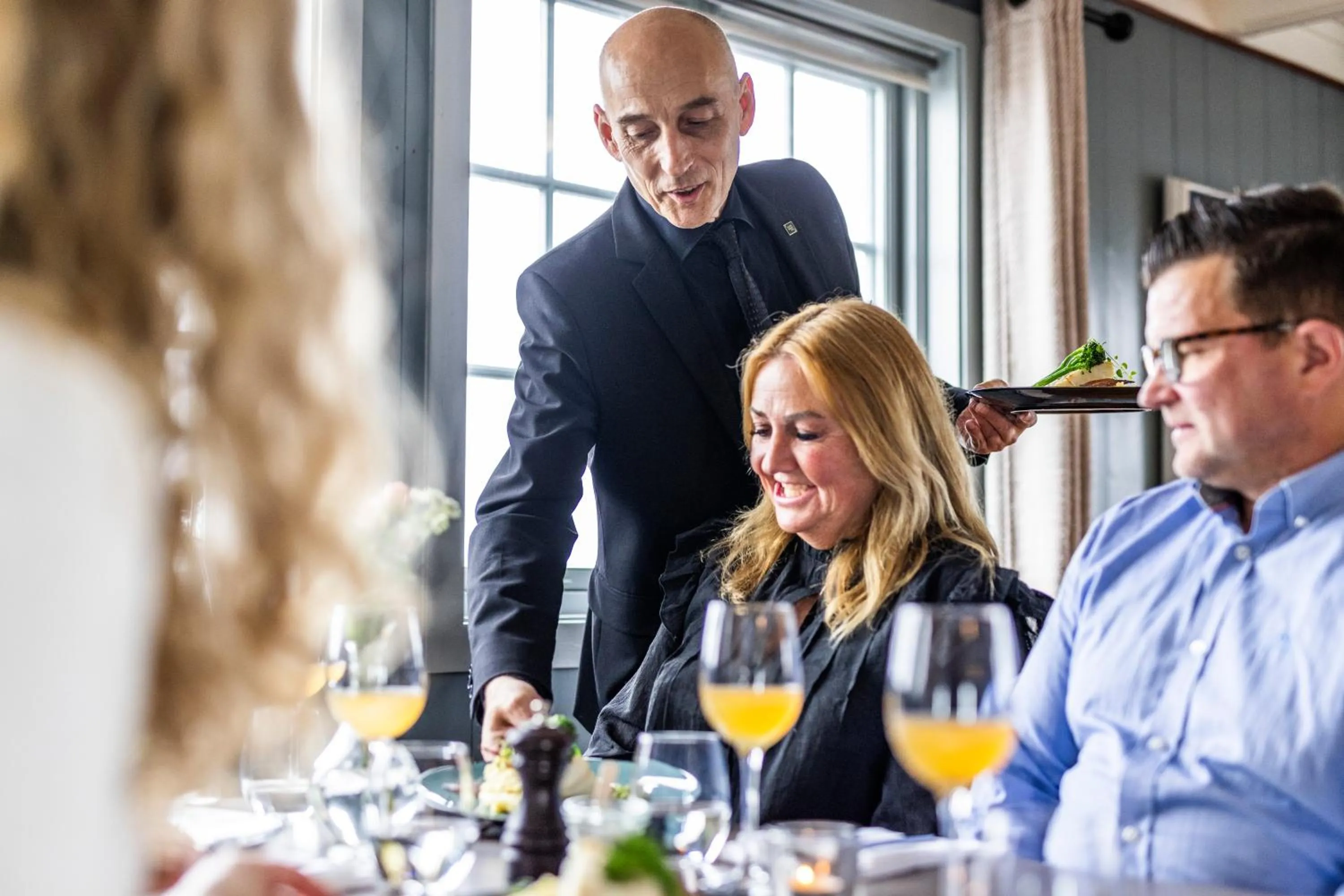 Håholmen - by Classic Norway Hotels