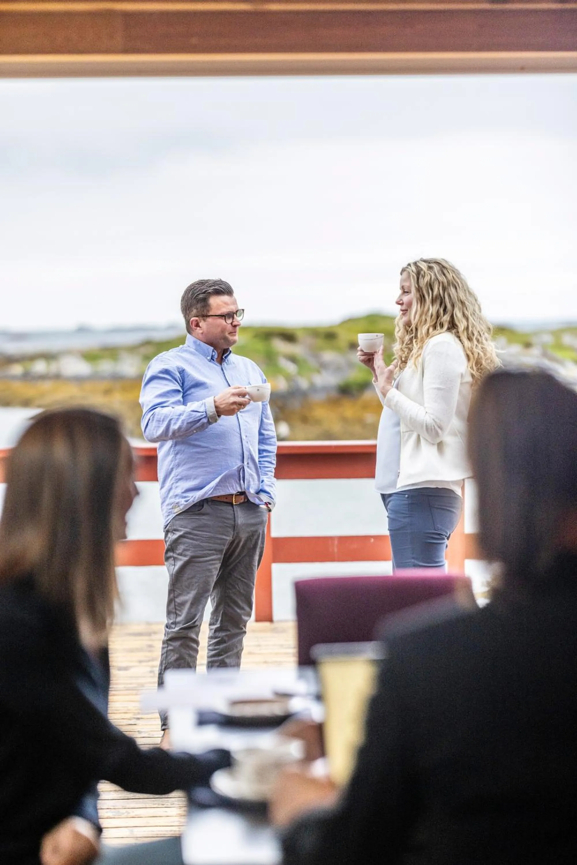 Håholmen - by Classic Norway Hotels