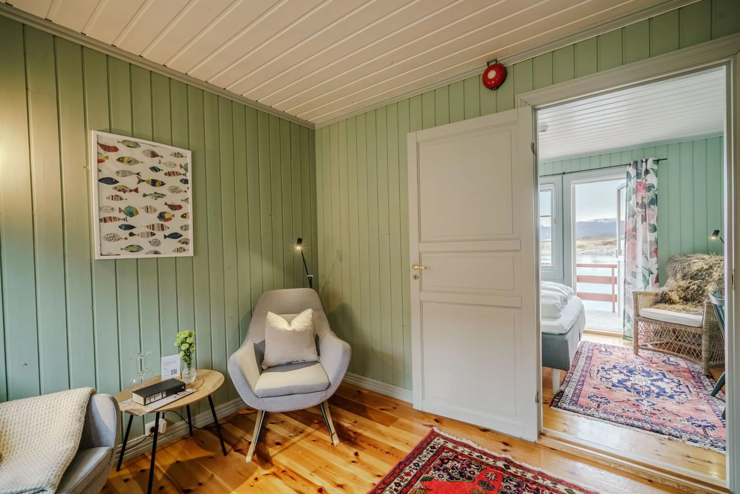 Håholmen - by Classic Norway Hotels