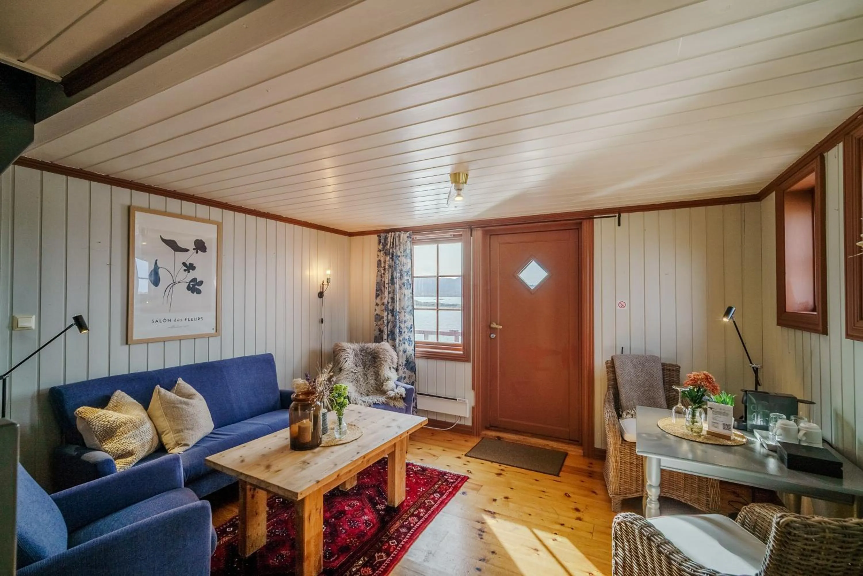 Håholmen - by Classic Norway Hotels