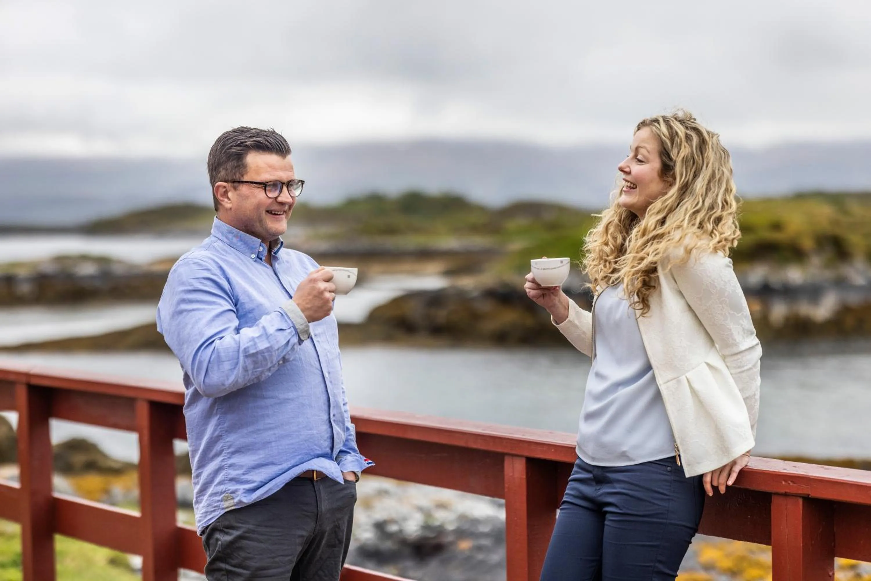 Håholmen - by Classic Norway Hotels