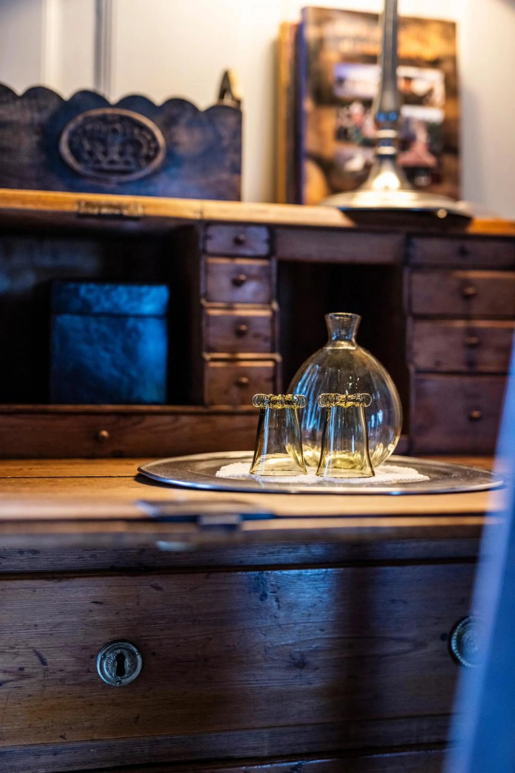 Håholmen - by Classic Norway Hotels