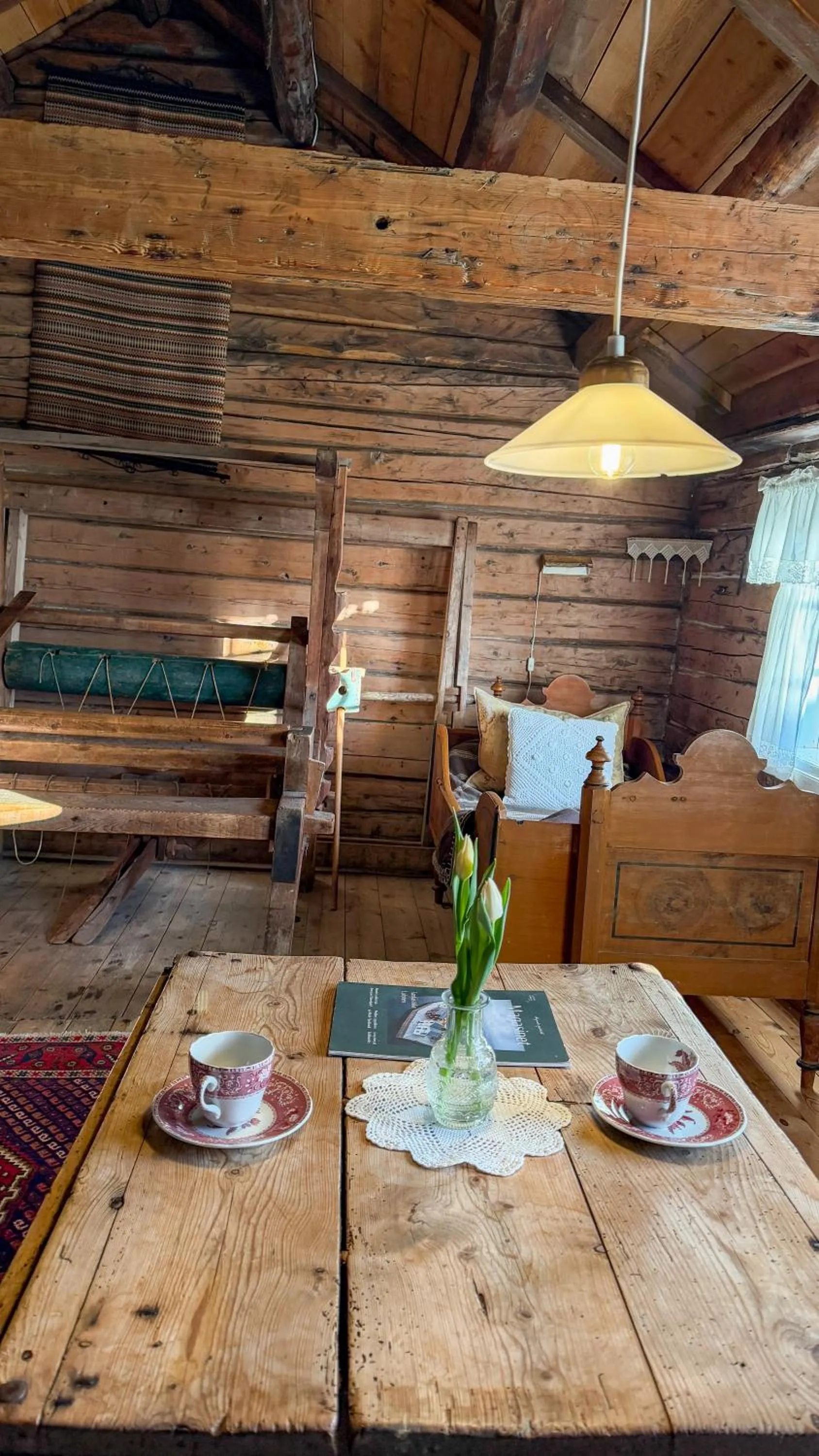 Håholmen - by Classic Norway Hotels