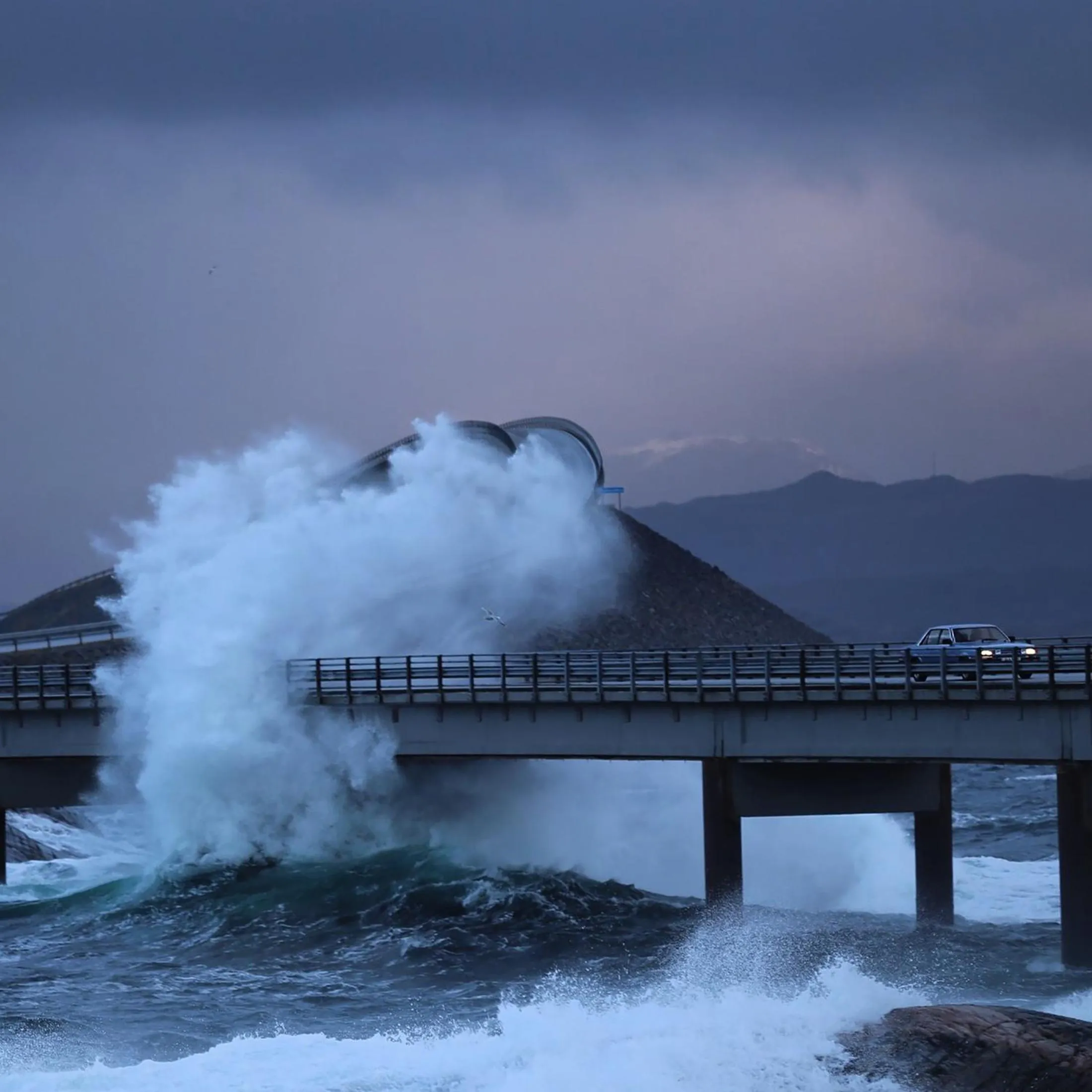 Nearby landmark in Håholmen - by Classic Norway Hotels