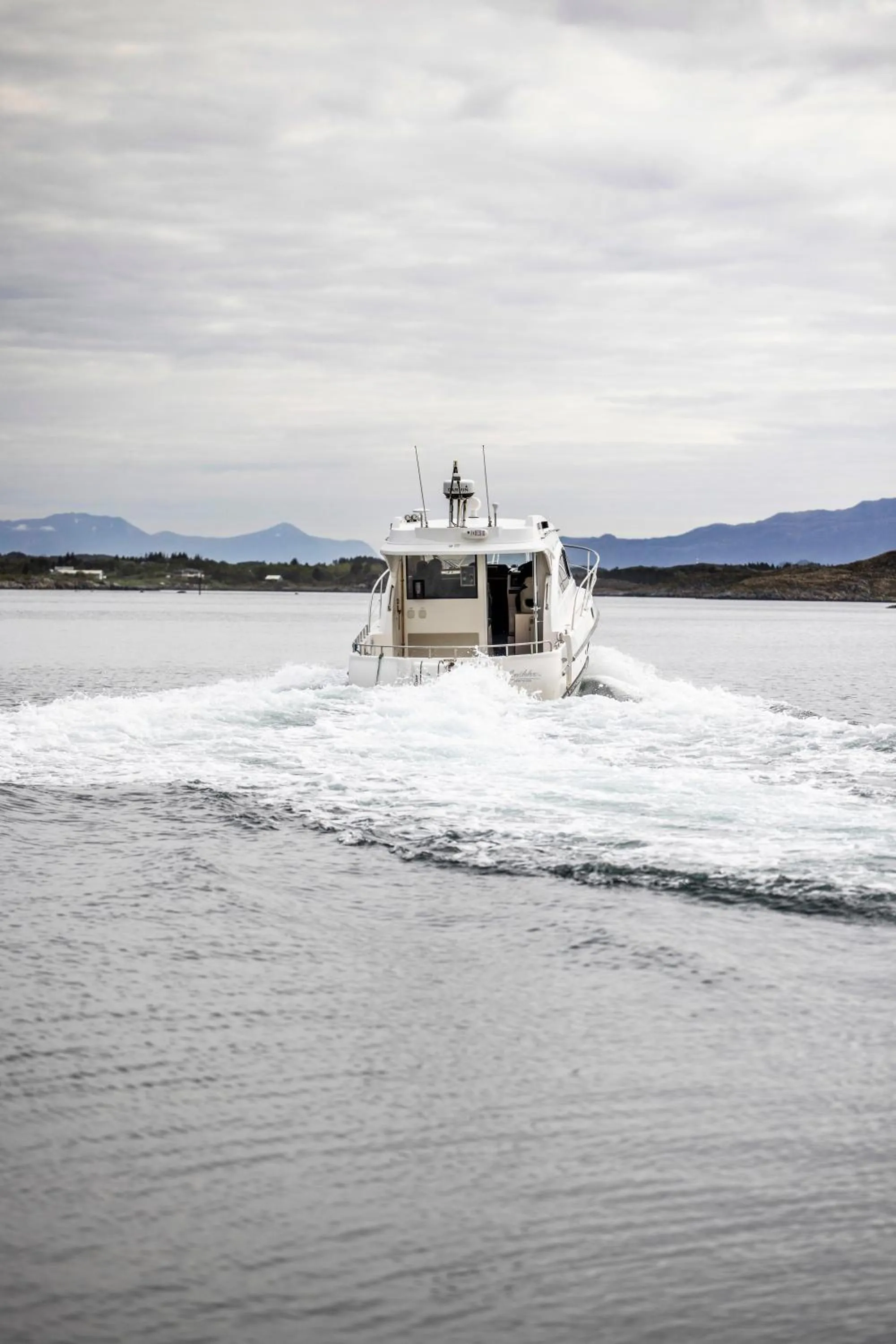 Håholmen - by Classic Norway Hotels