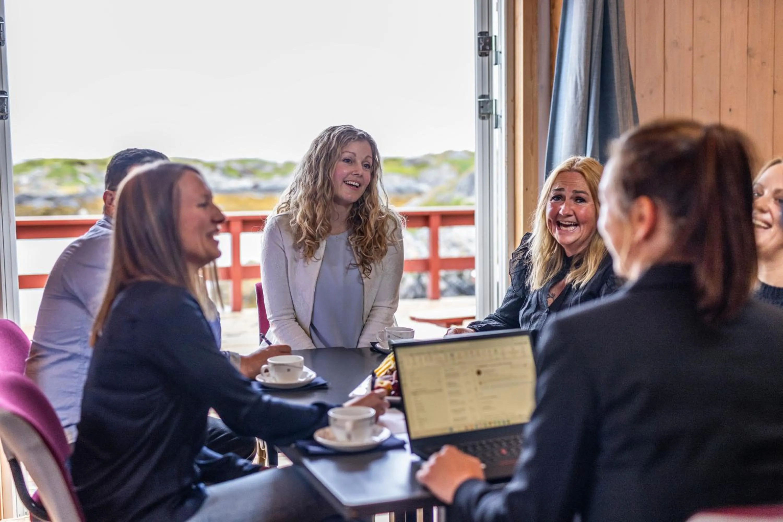 Håholmen - by Classic Norway Hotels