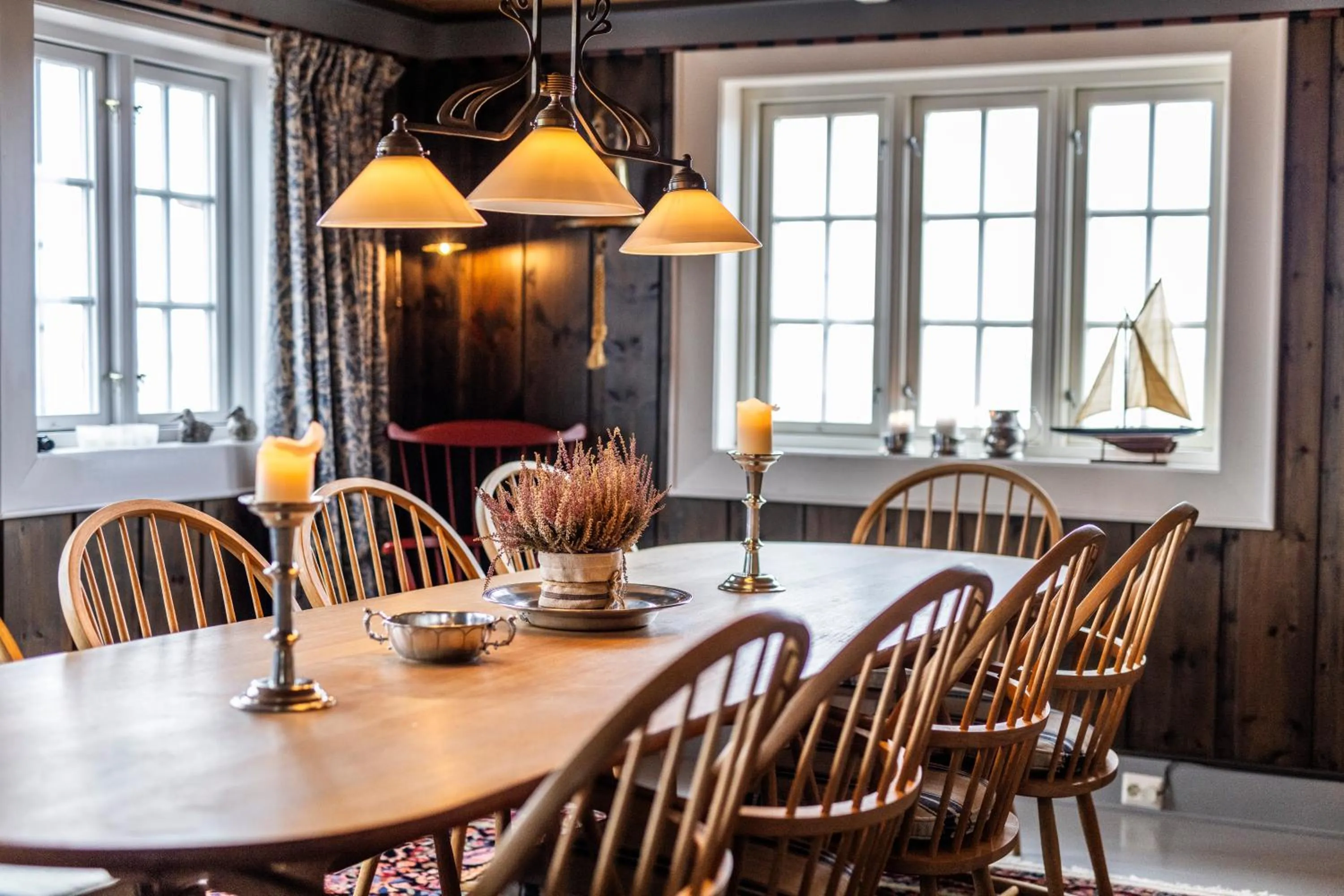 Håholmen - by Classic Norway Hotels