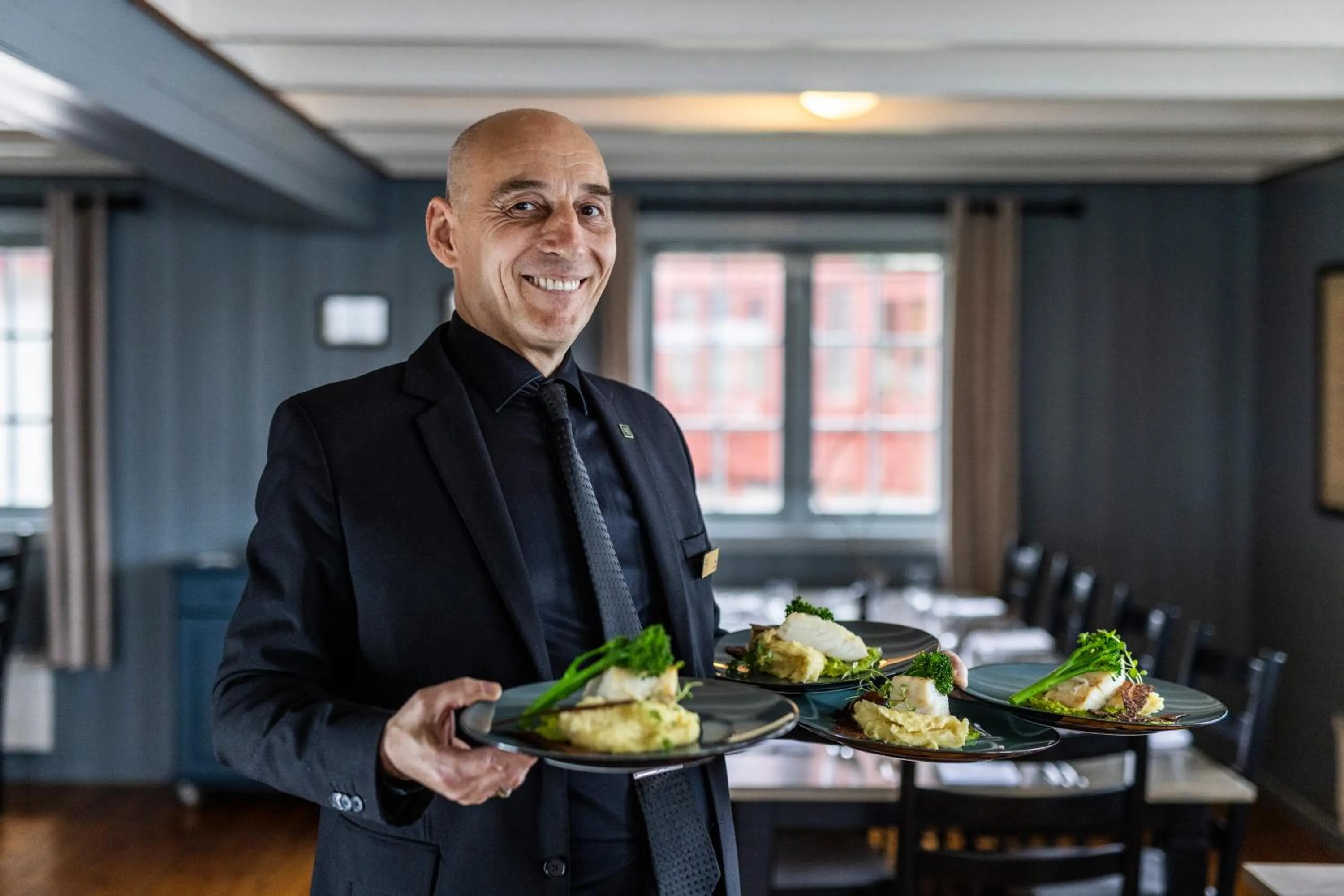 Håholmen - by Classic Norway Hotels