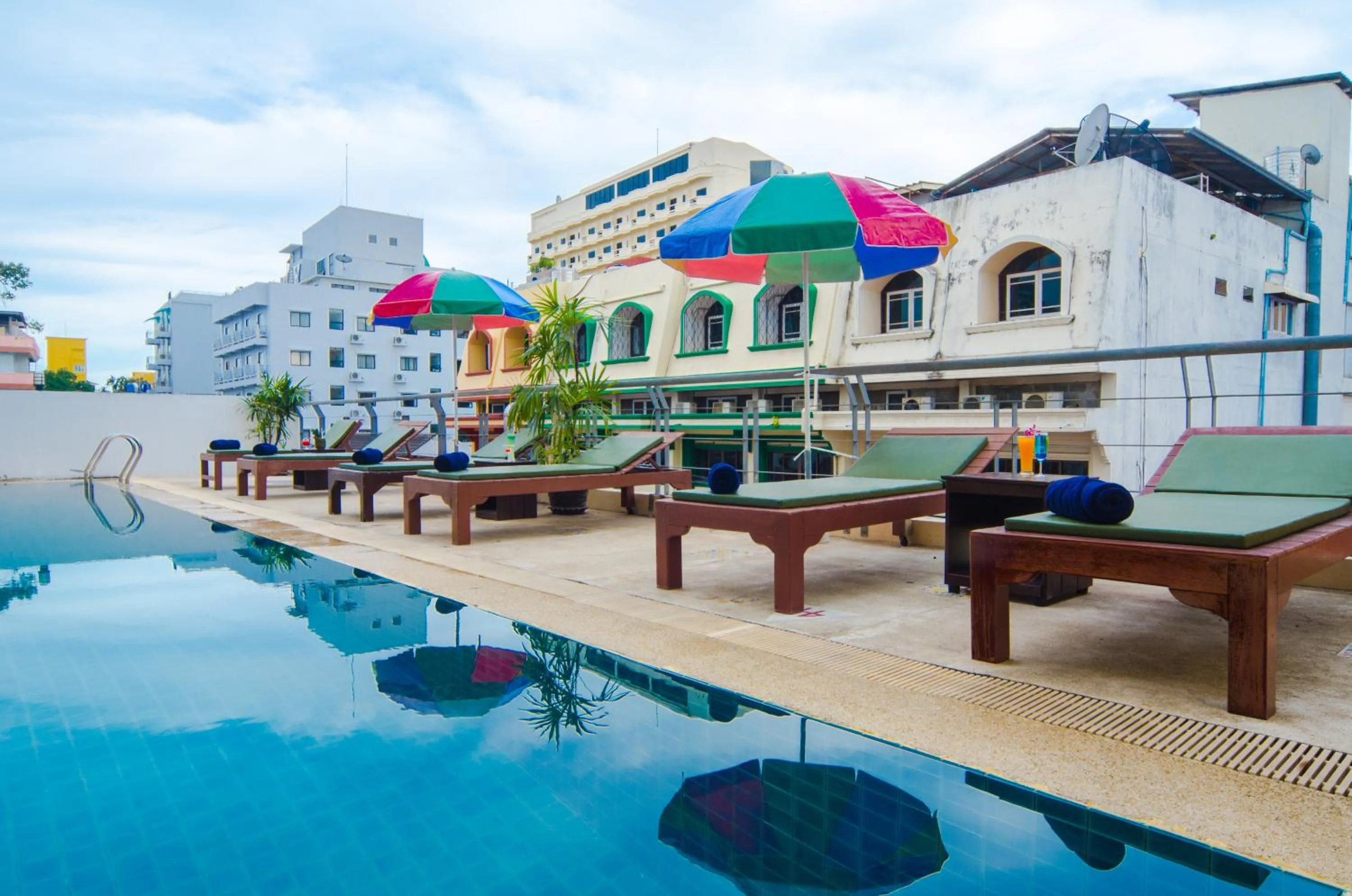 Other in Eastiny Seven Hotel