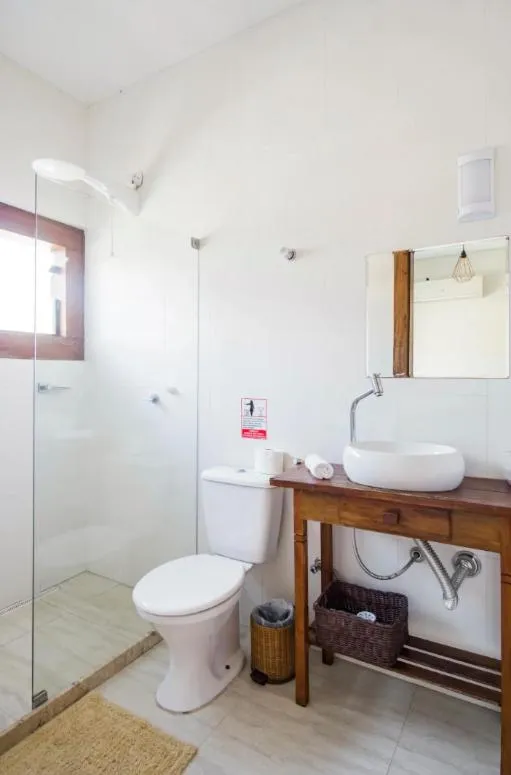 Casa 3 suítes Paraty