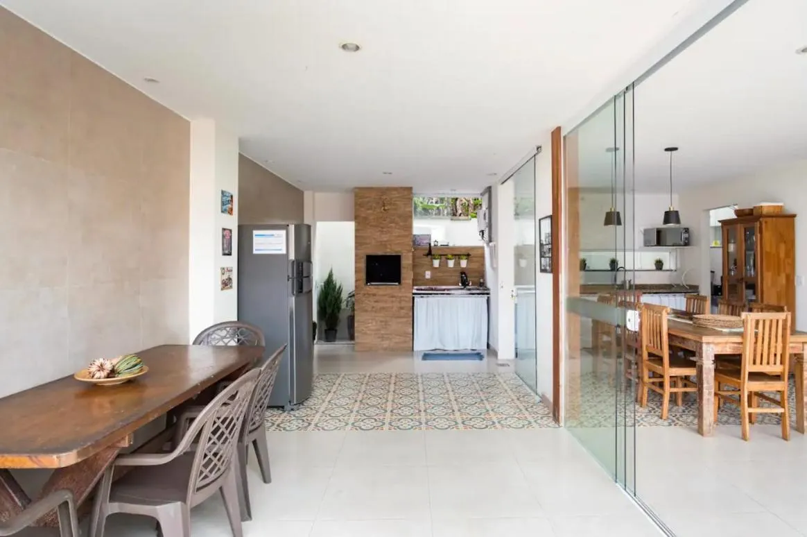 Casa 3 suítes Paraty