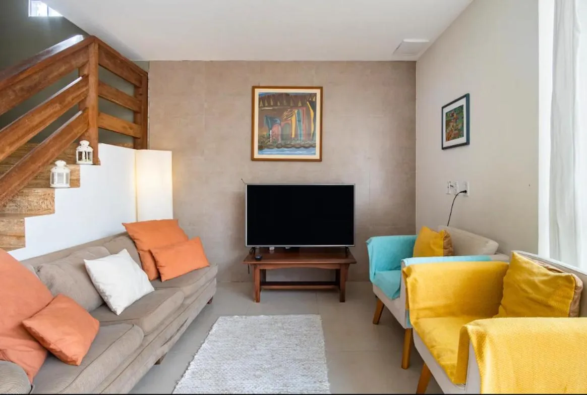 Casa 3 suítes Paraty