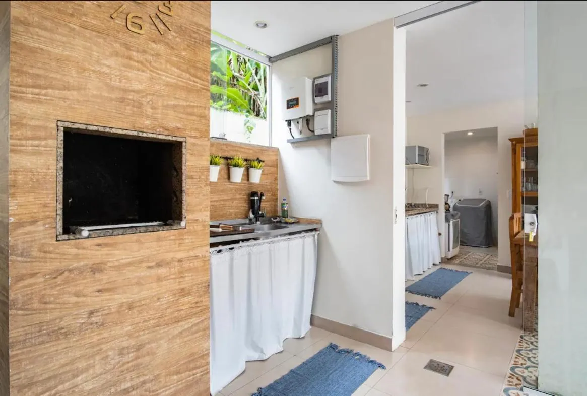 Casa 3 suítes Paraty