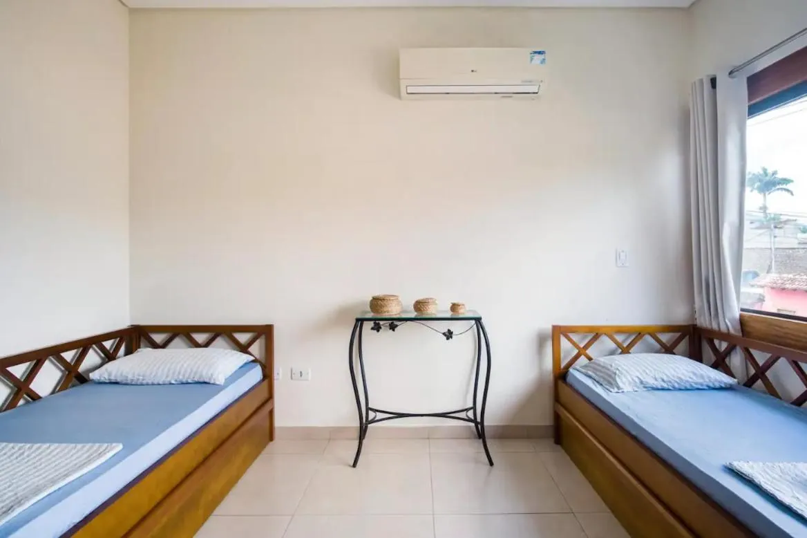 Casa 3 suítes Paraty