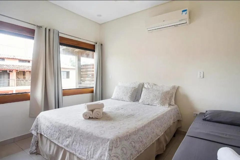 Casa 3 suítes Paraty