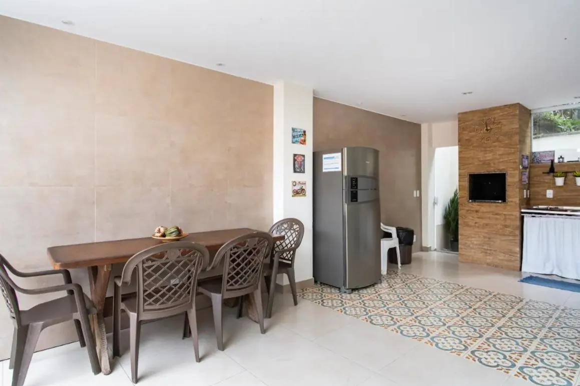 Casa 3 suítes Paraty