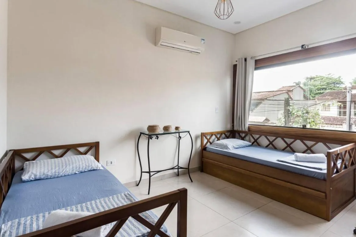 Casa 3 suítes Paraty