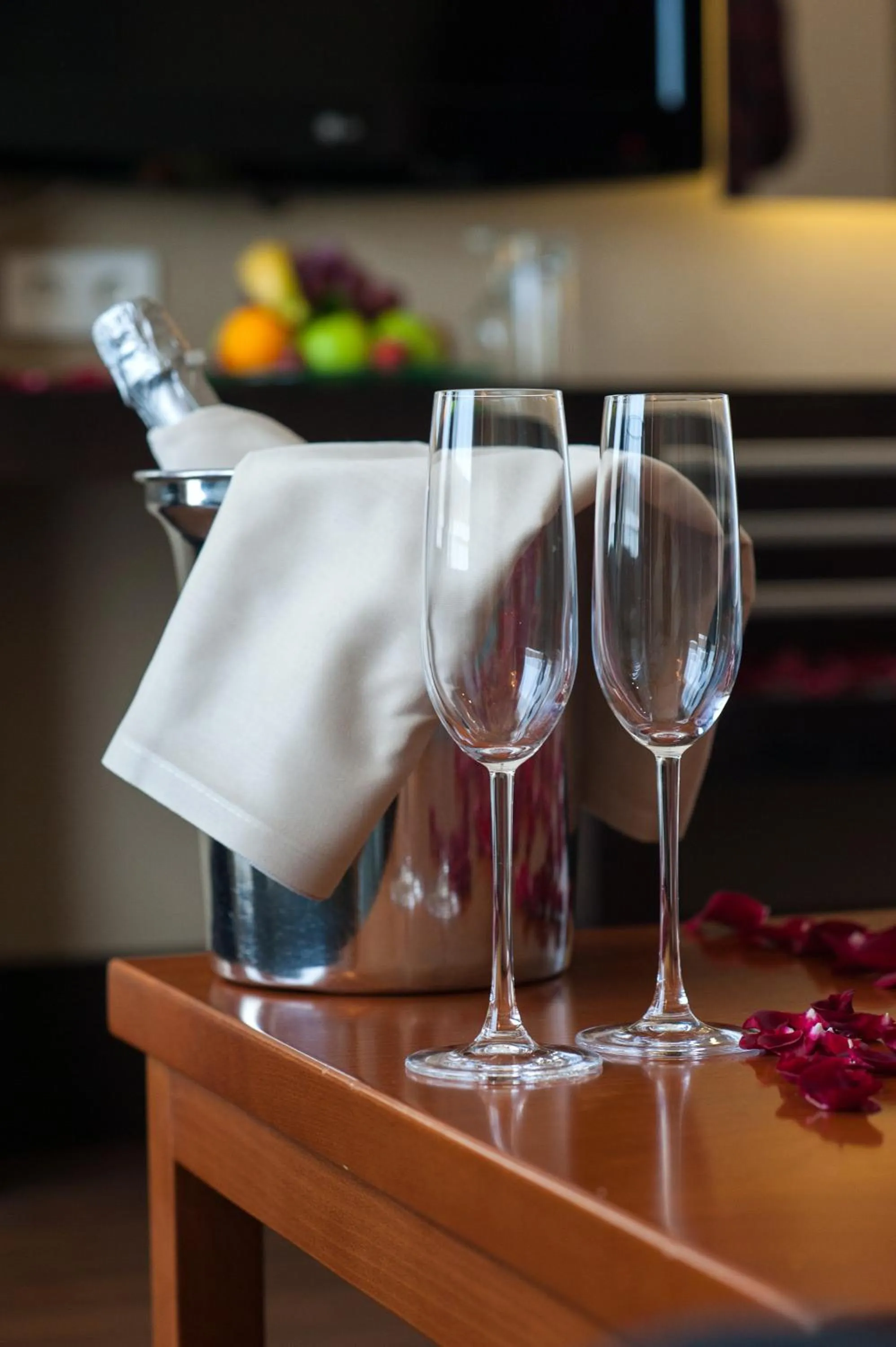 Decorative detail in ISG Sabiha Gökçen Airport Hotel