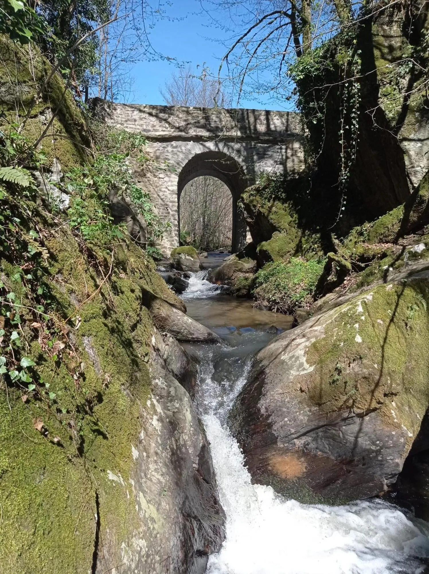 Nearby landmark in Hôtel Ambroise