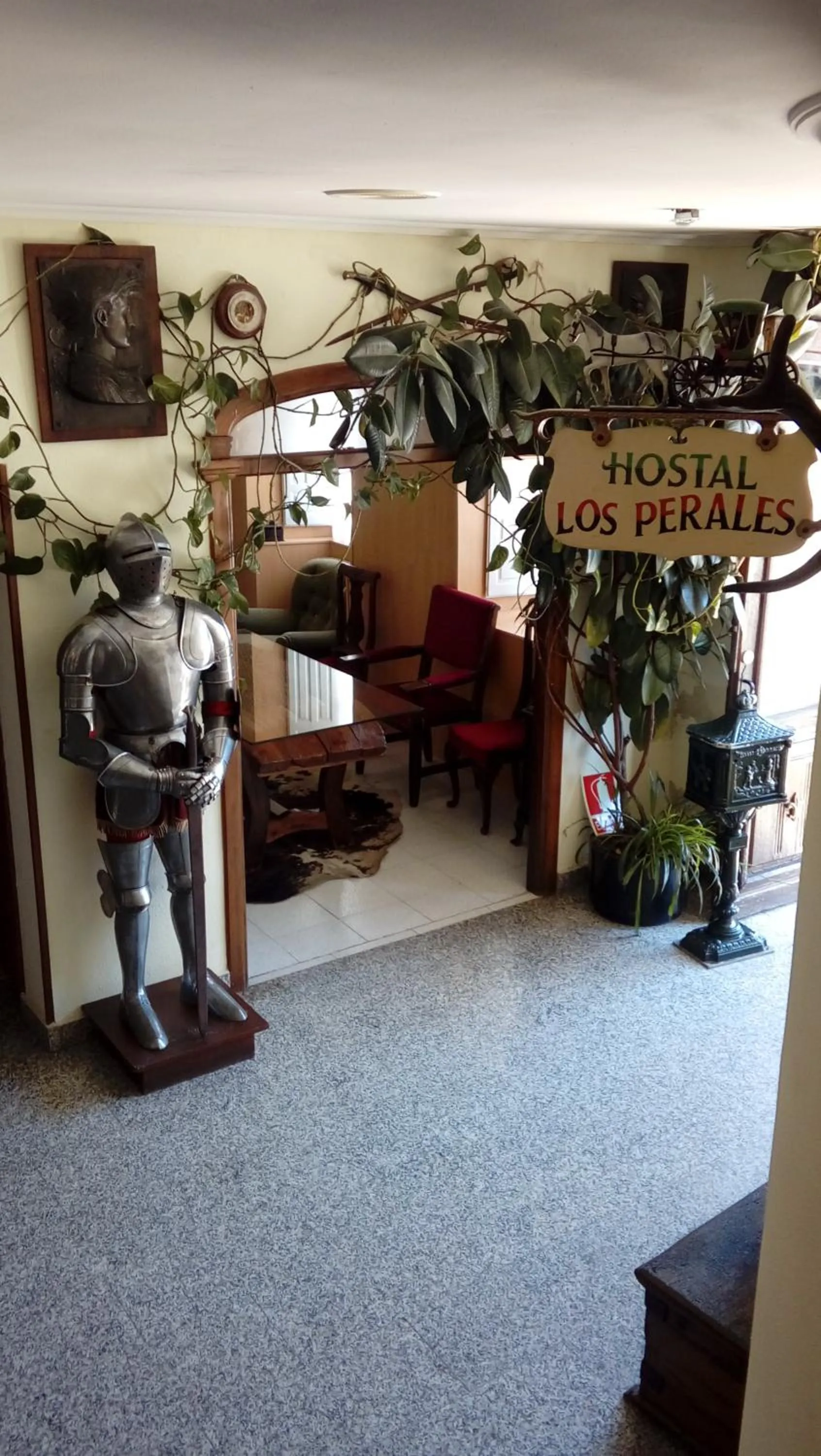 Other in Hotel Los Perales