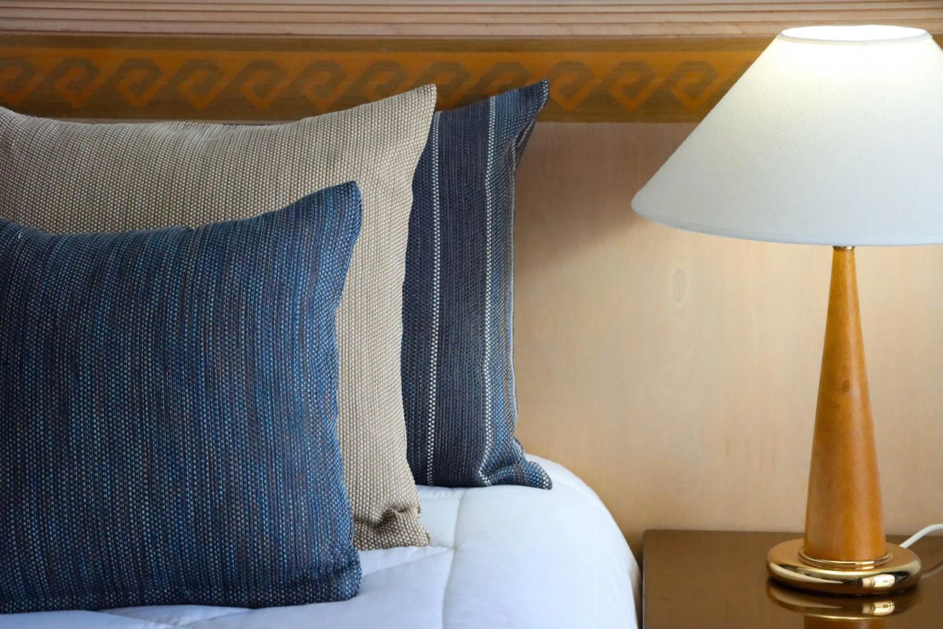 Bed in Bizerta Resort Congres & SPA