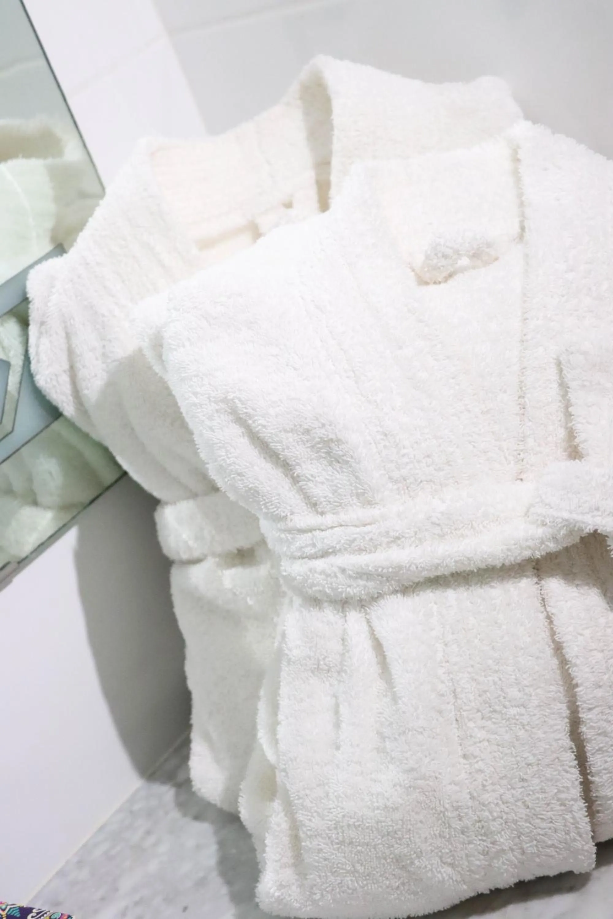 Public Bath in Bizerta Resort Congres & SPA