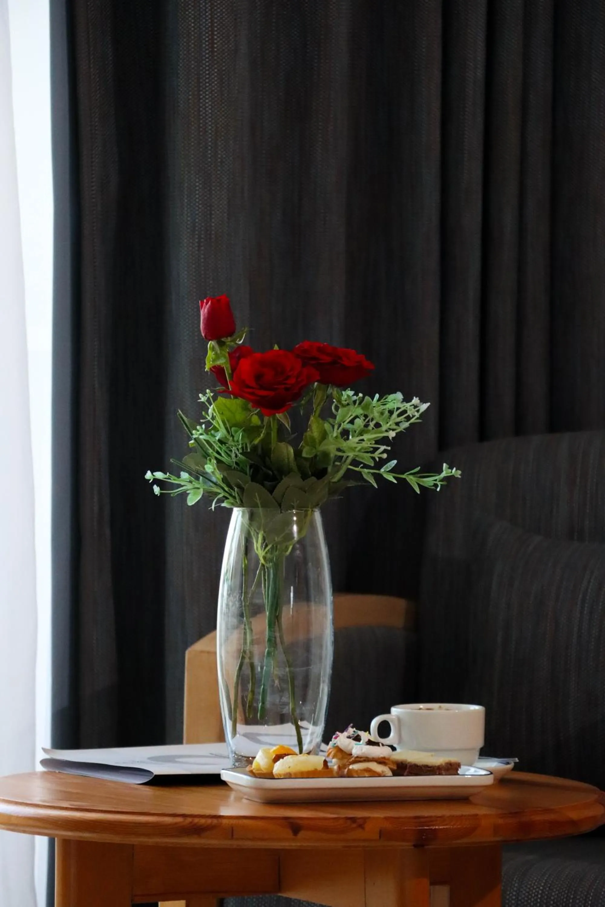 room service in Bizerta Resort Congres & SPA