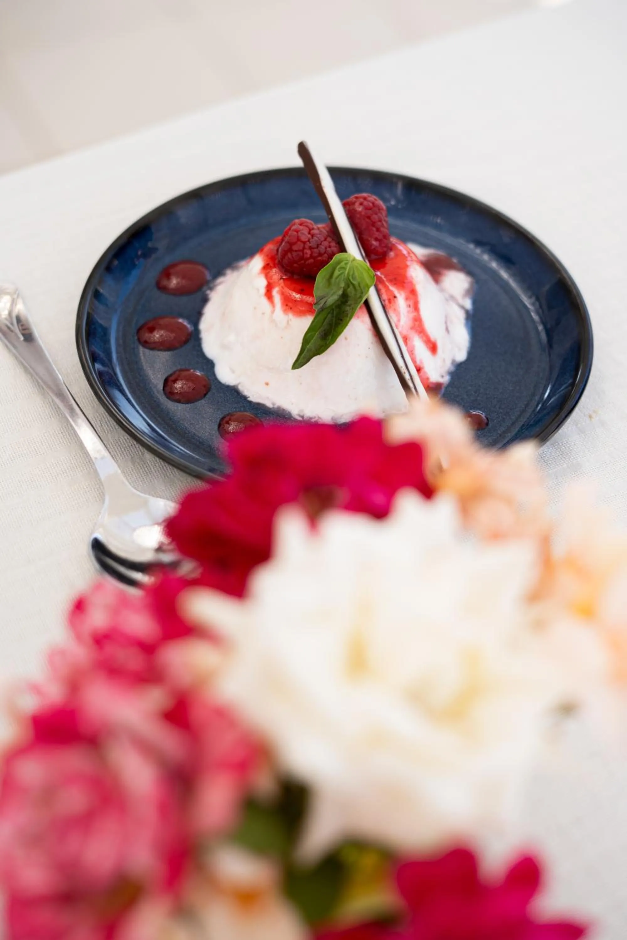 Restaurant/places to eat in Bizerta Resort Congres & SPA