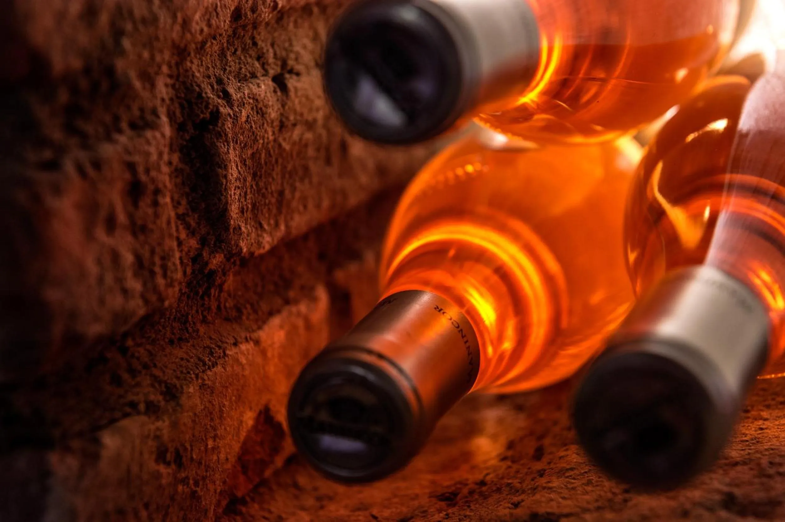 Alcoholic drinks in Hotel Ansitz Jakoberhof