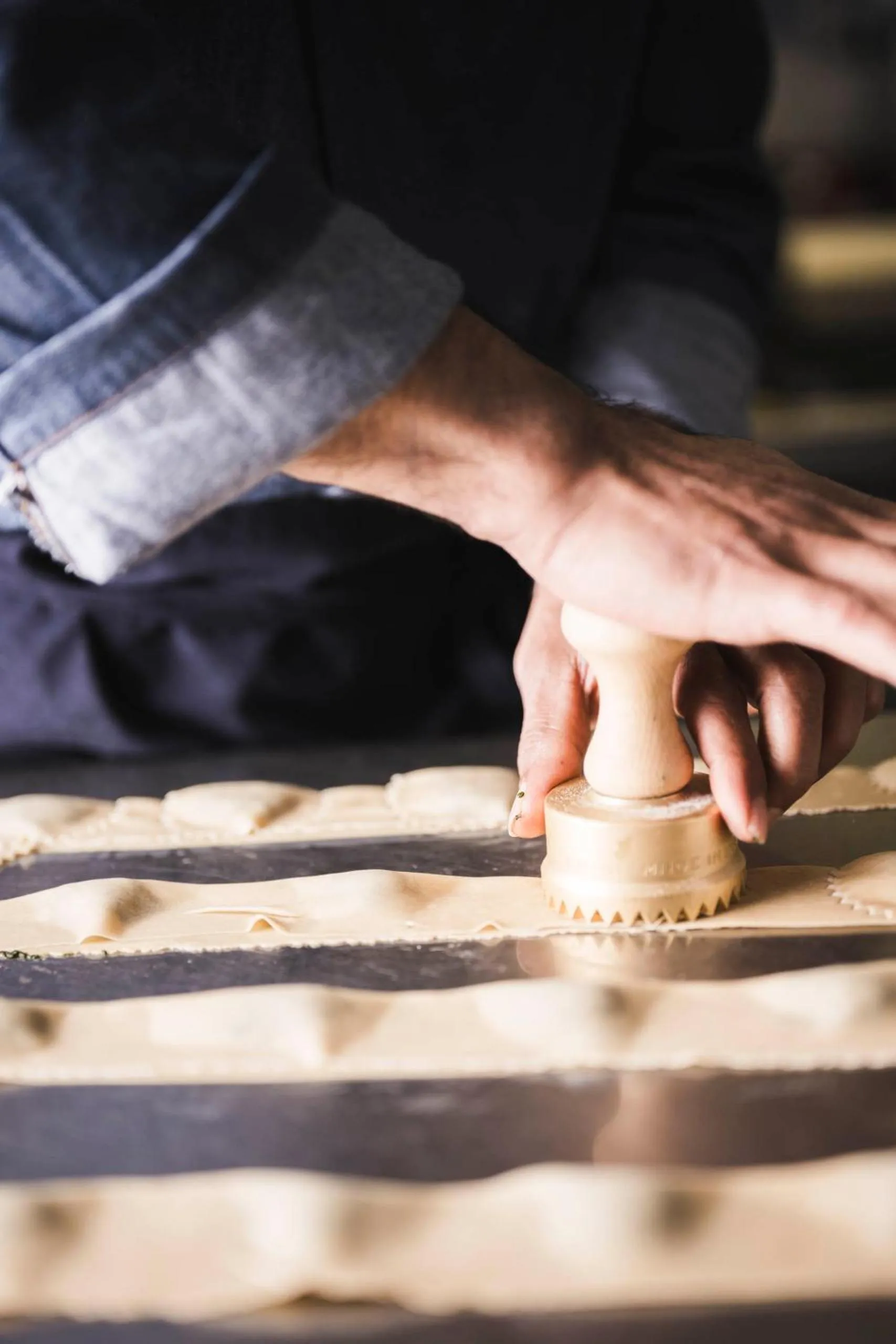 Restaurant/places to eat in Hotel Ansitz Jakoberhof