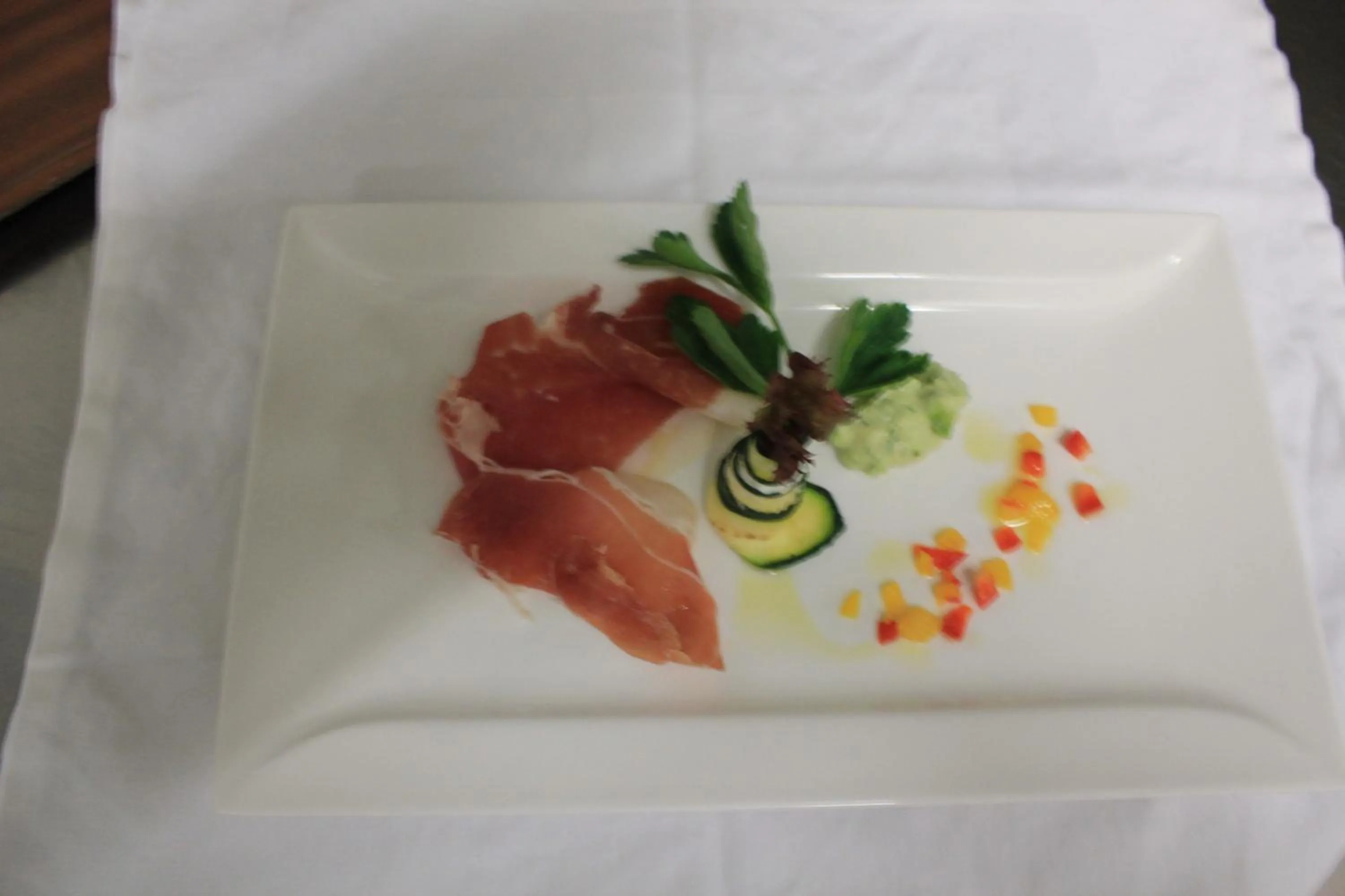 Food in Hotel Ansitz Jakoberhof