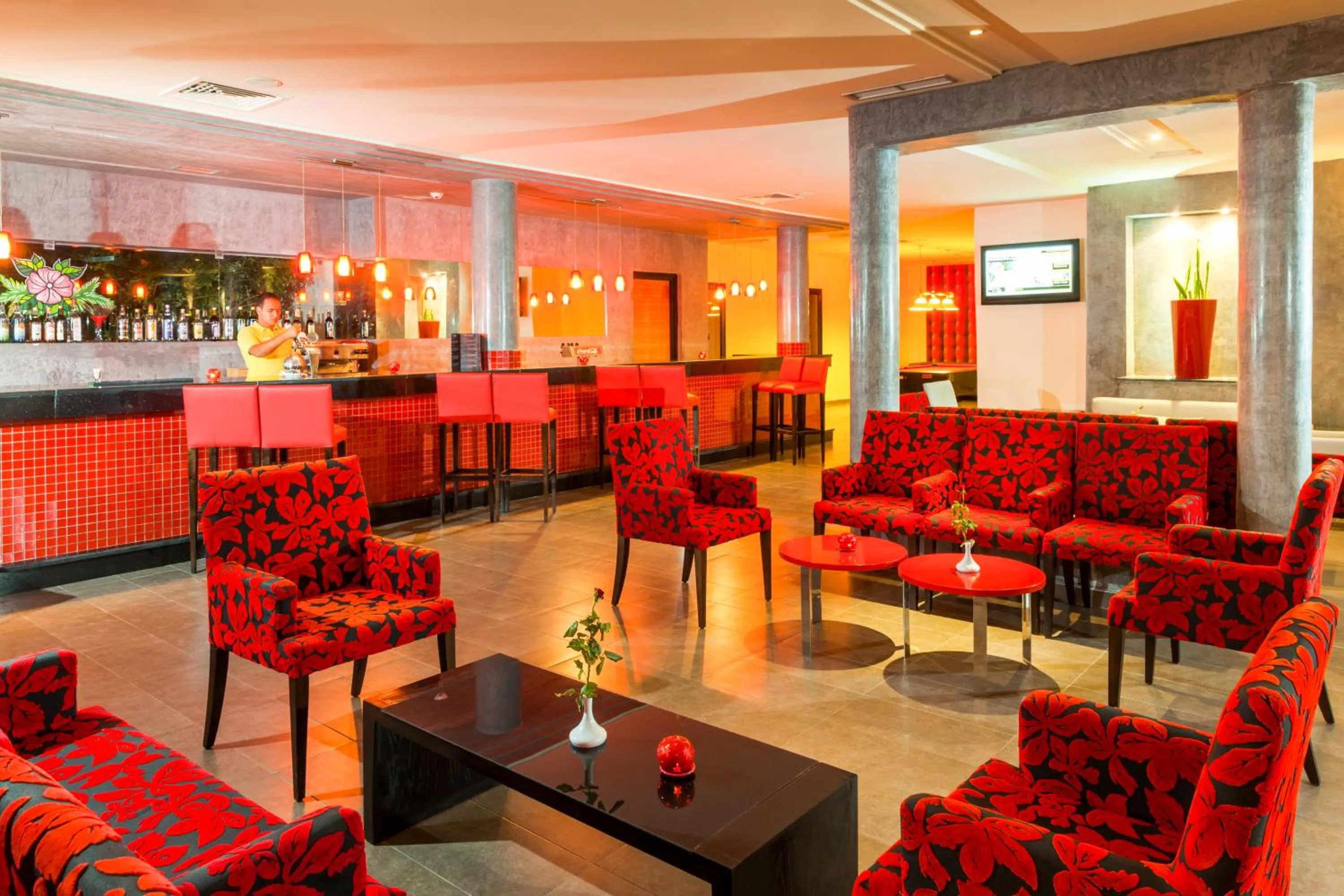 Property building in TUI MAGIC LIFE Penelope Beach - Families & Couples