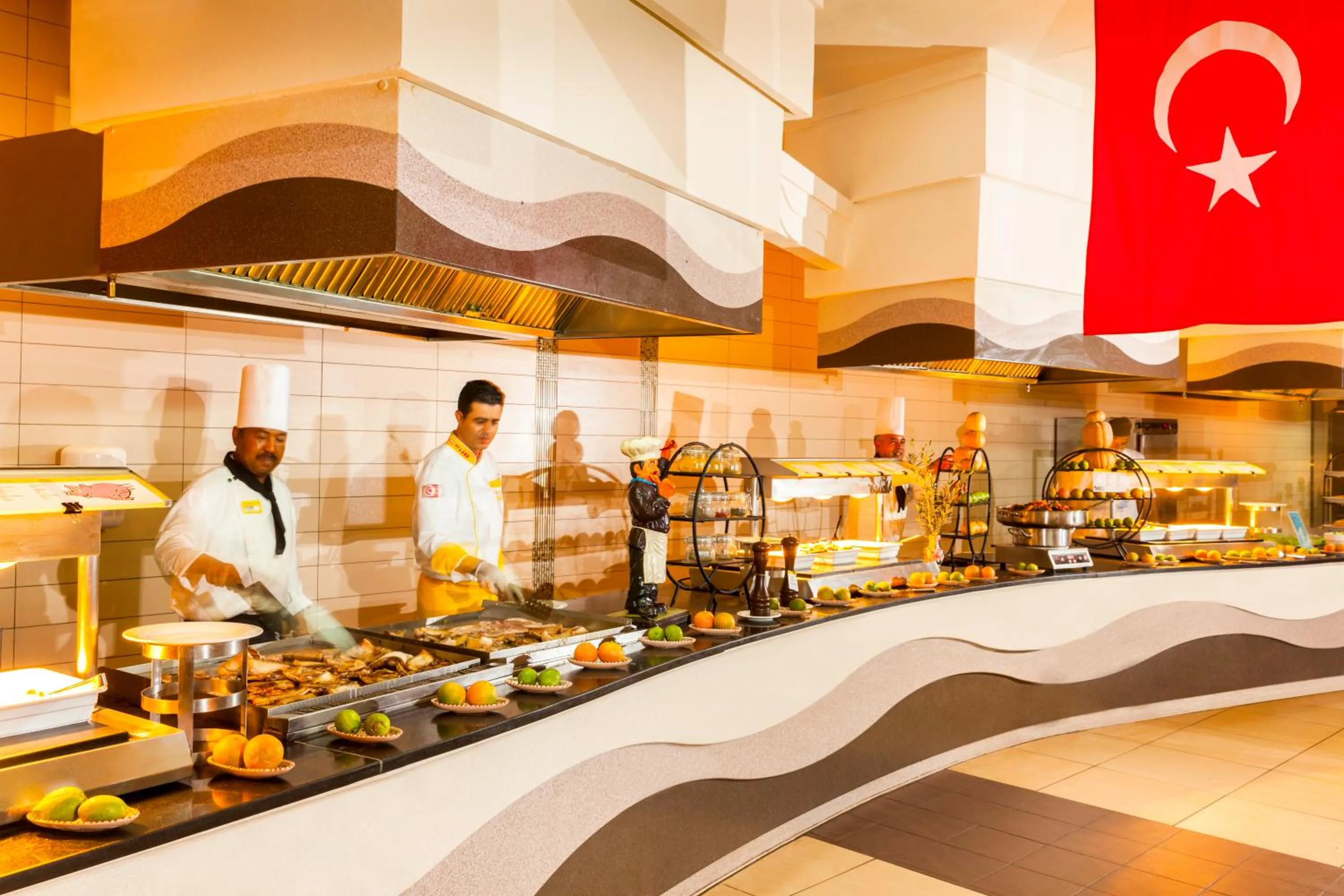 Property building in TUI MAGIC LIFE Penelope Beach - Families & Couples