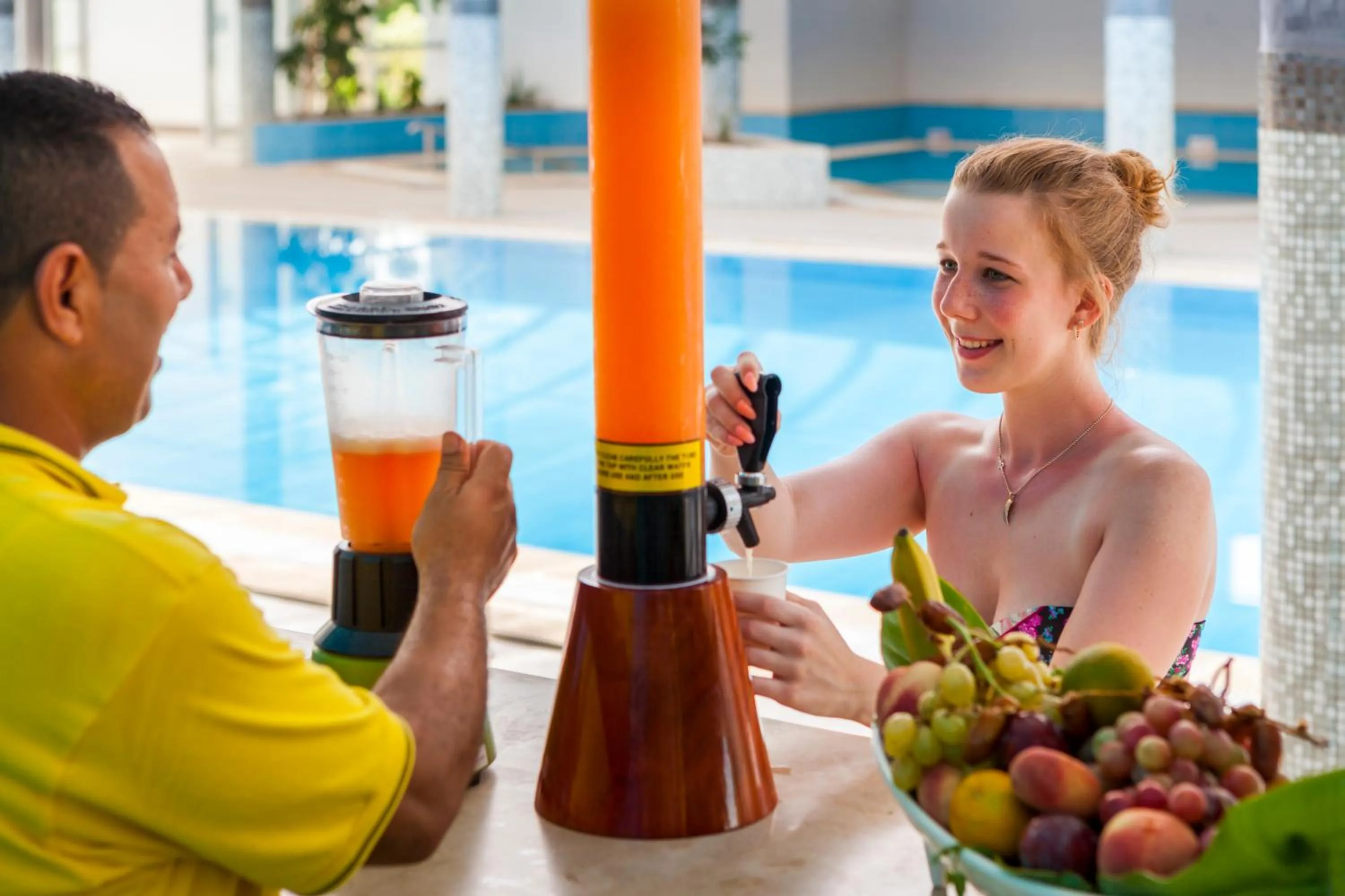 Property building in TUI MAGIC LIFE Penelope Beach - Families & Couples