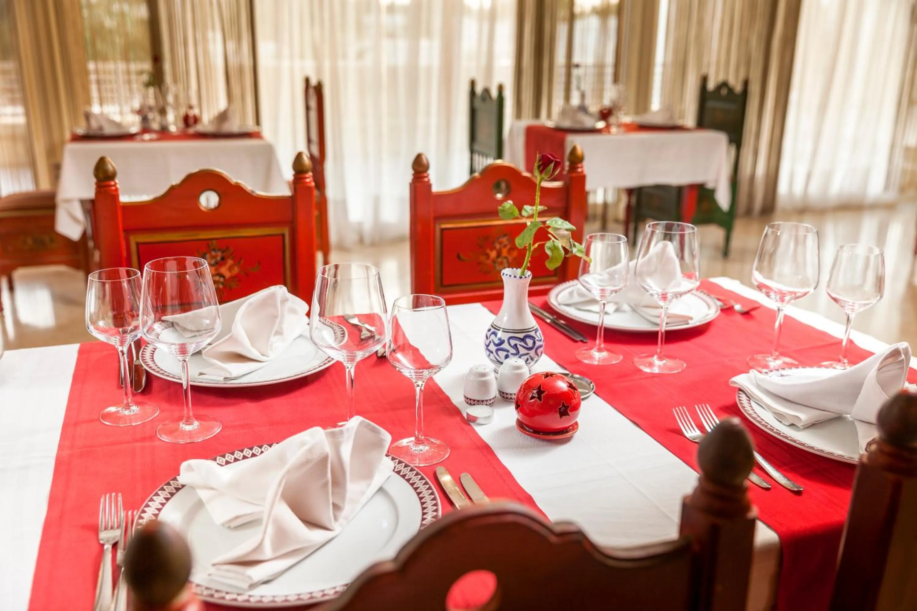 Property building in TUI MAGIC LIFE Penelope Beach - Families & Couples