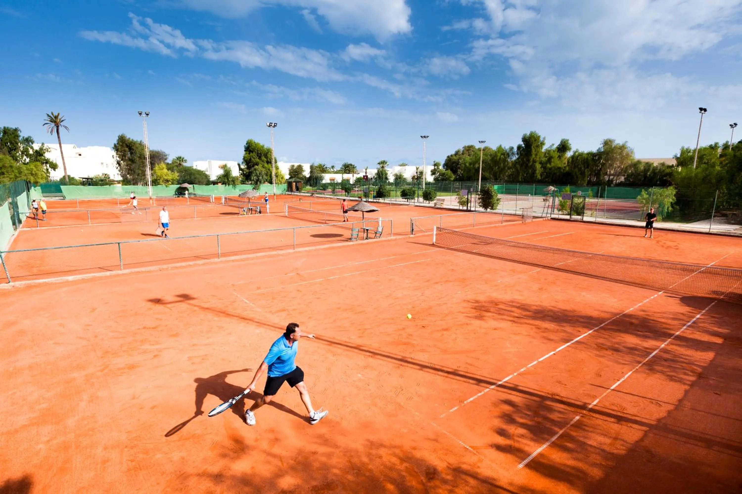 Property building in TUI MAGIC LIFE Penelope Beach - Families & Couples