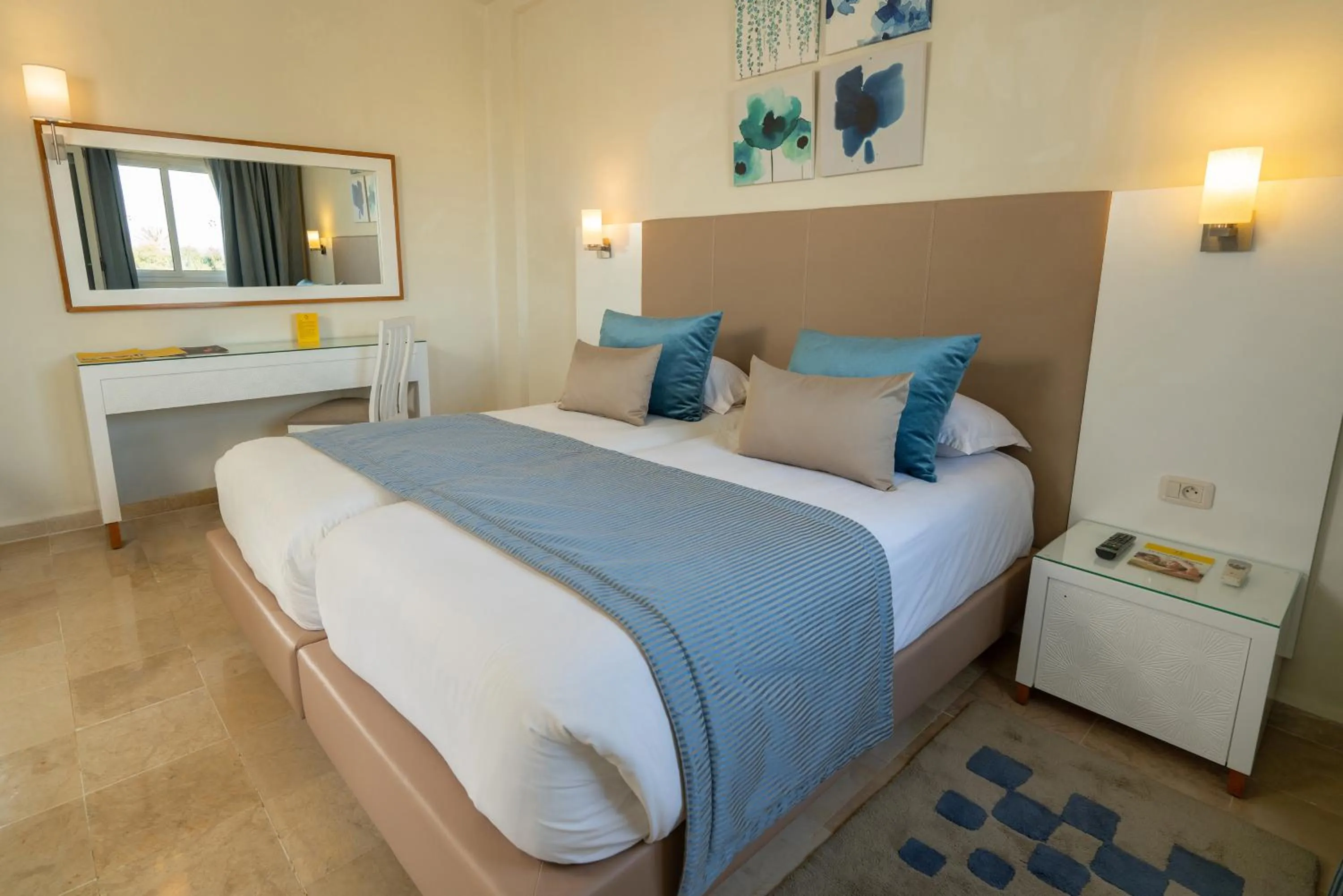 Bedroom in TUI MAGIC LIFE Penelope Beach - Families & Couples