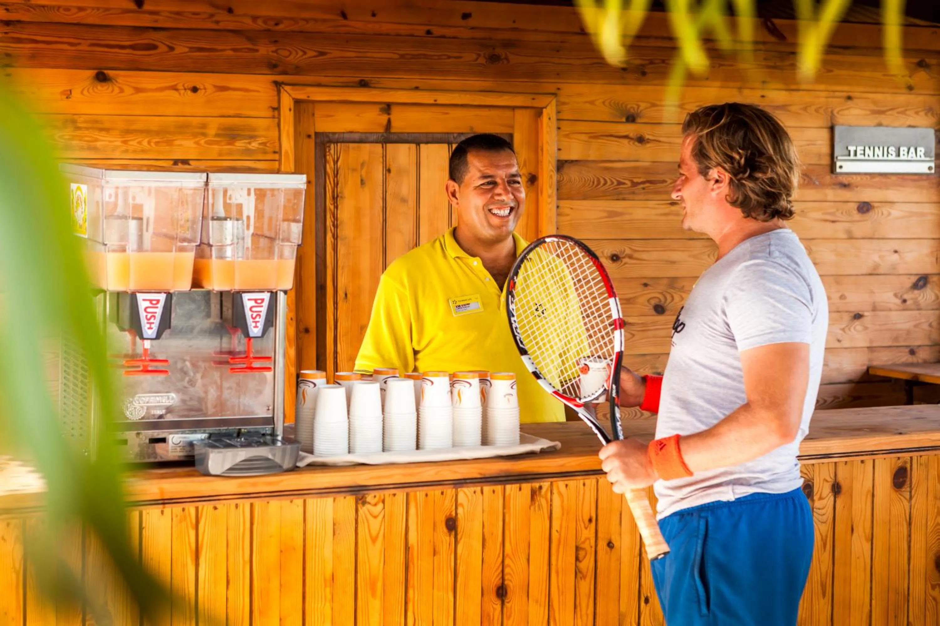 Property building in TUI MAGIC LIFE Penelope Beach - Families & Couples