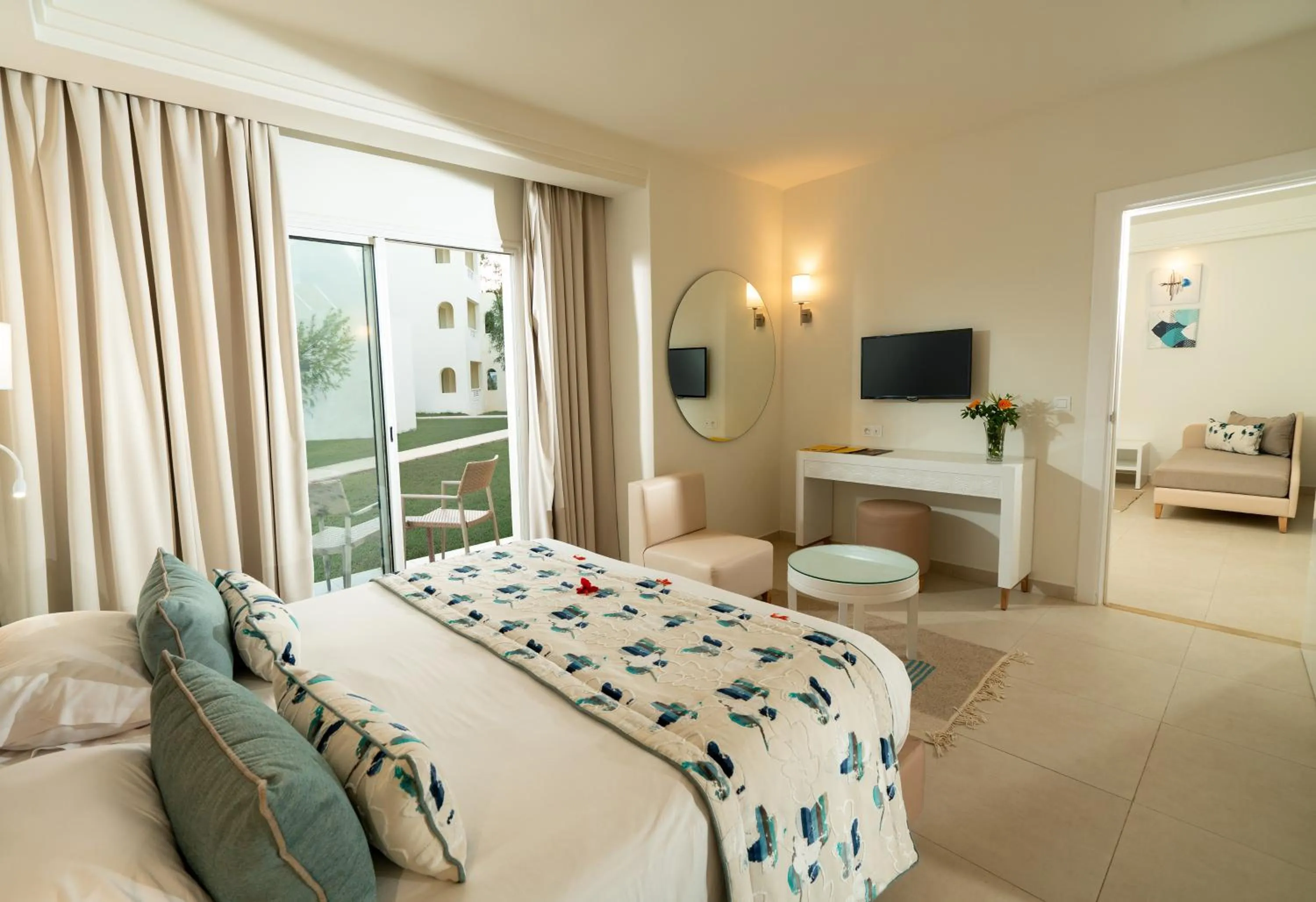 Property building in TUI MAGIC LIFE Penelope Beach - Families & Couples